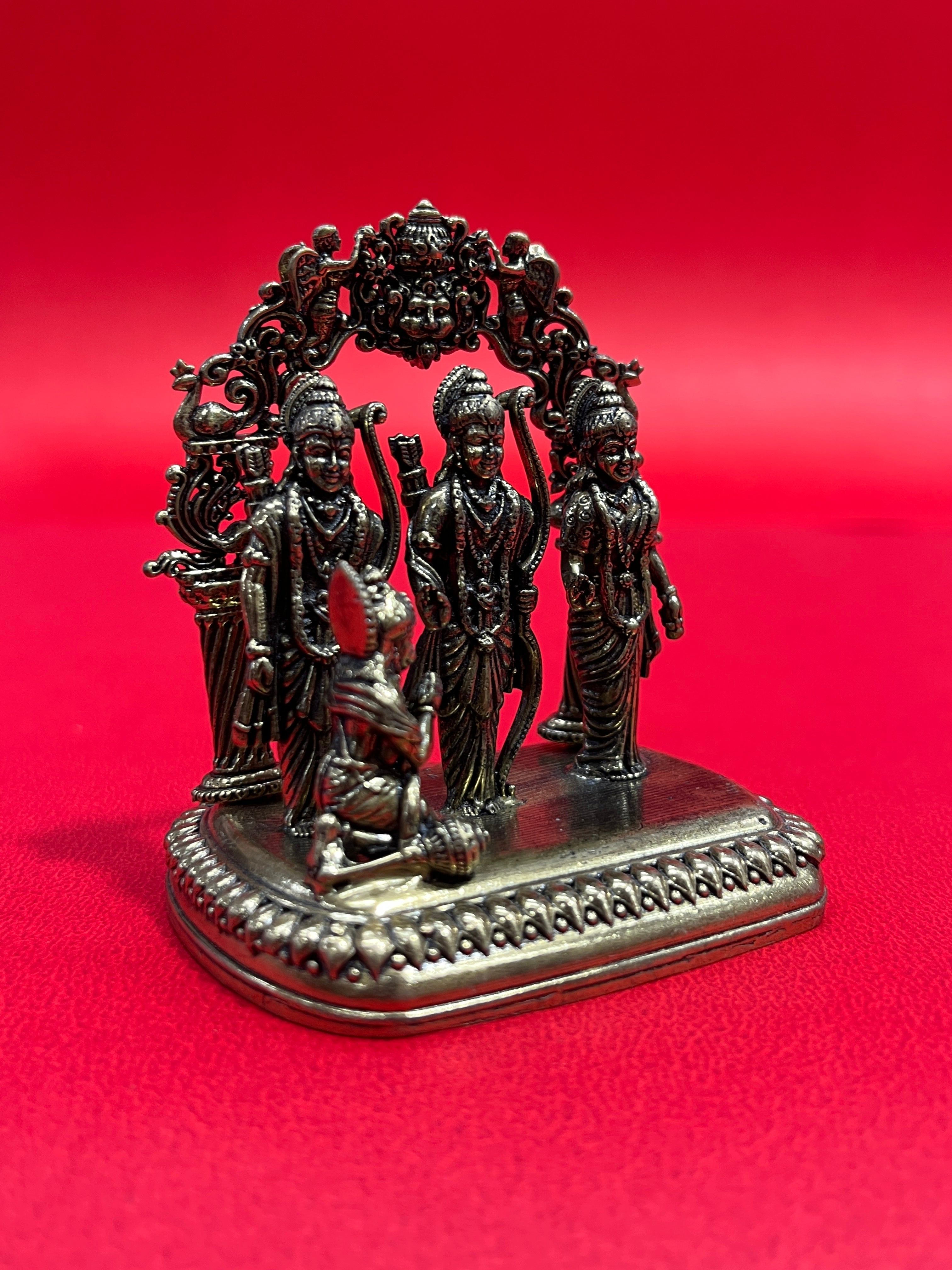 Raman Parivar