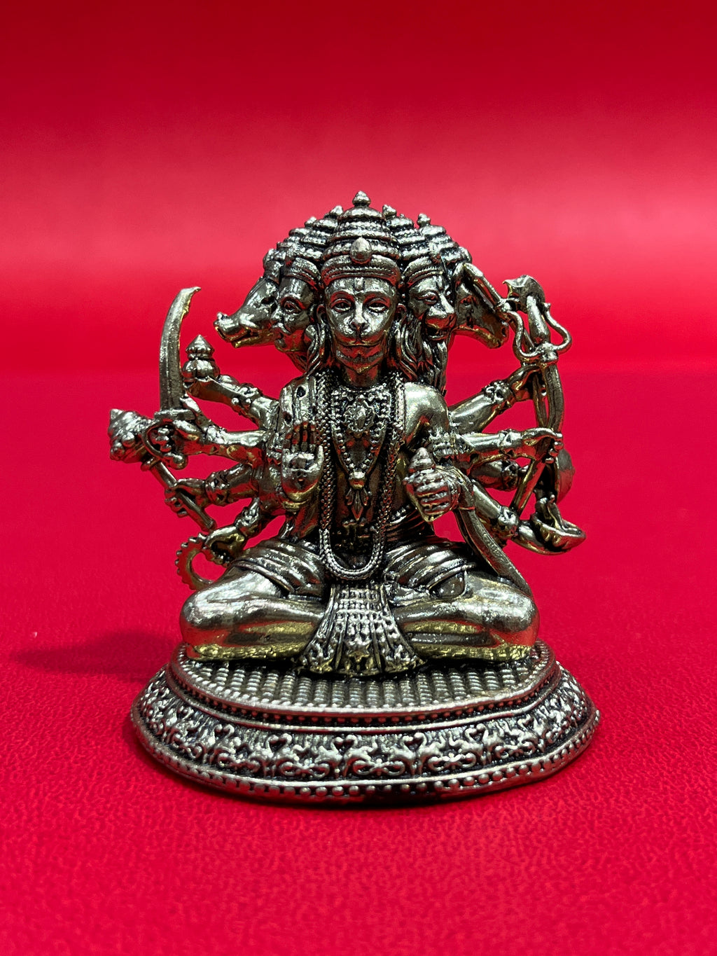 Hanuman (S)
