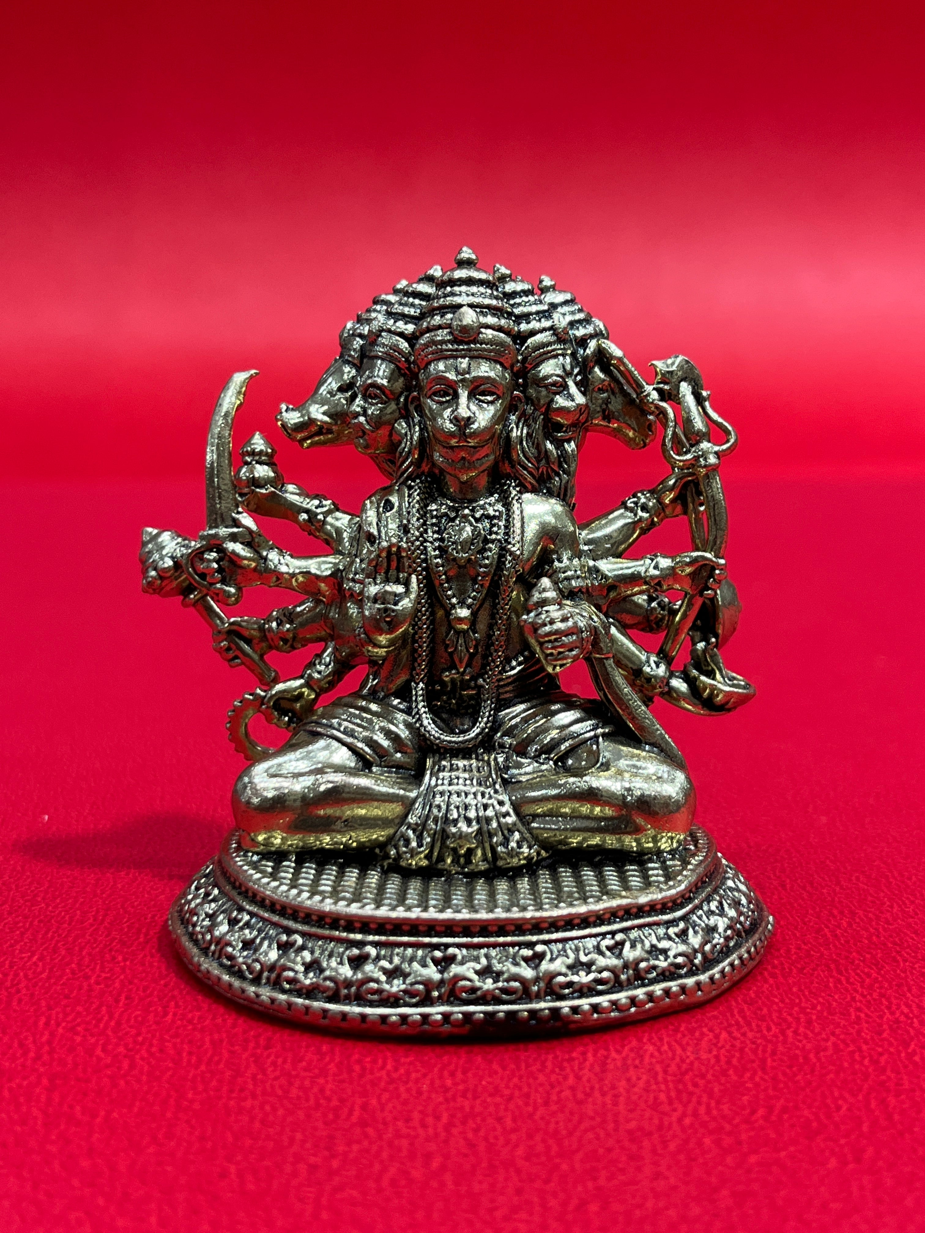 Hanuman (S)