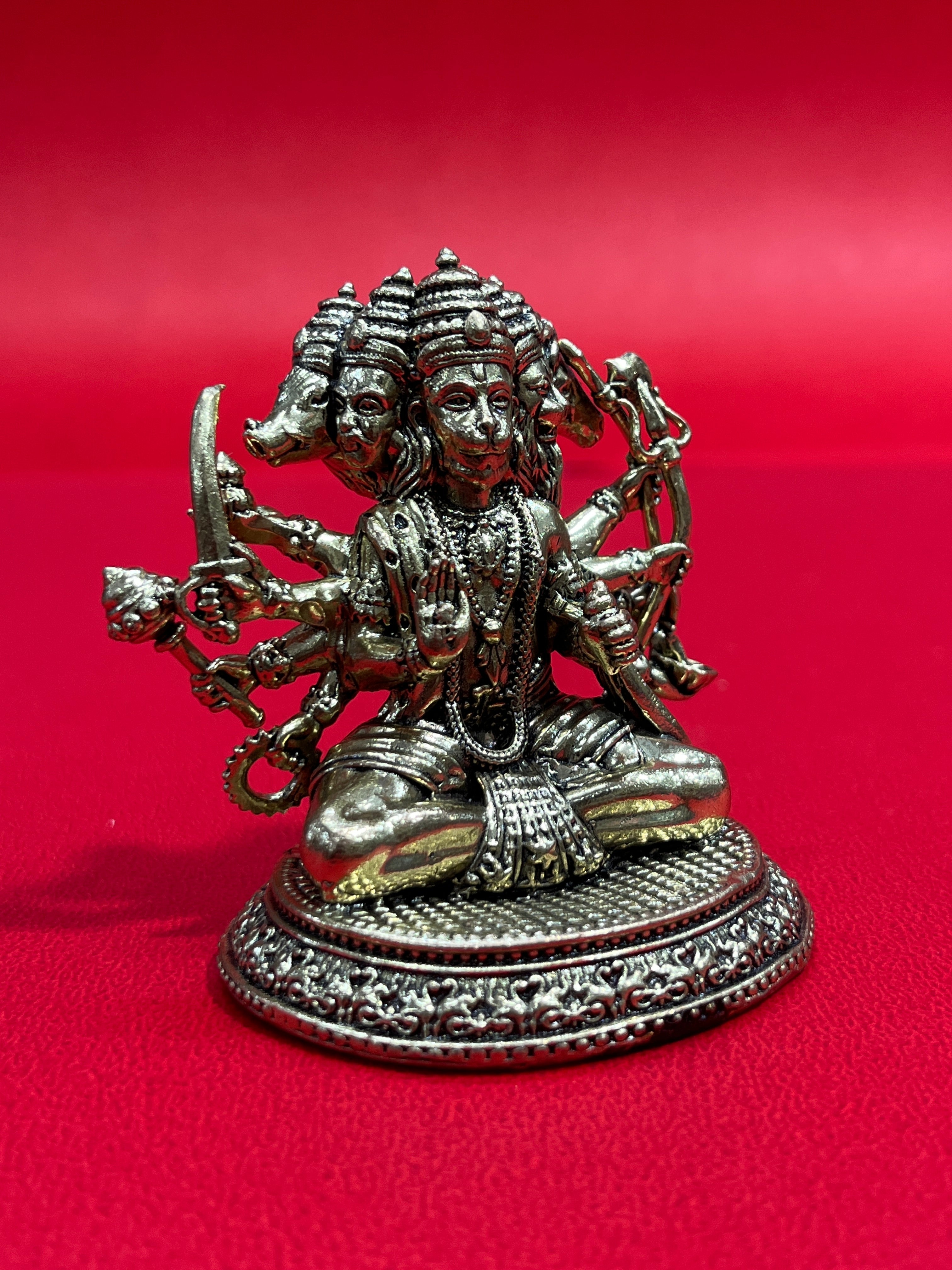 Hanuman (S)