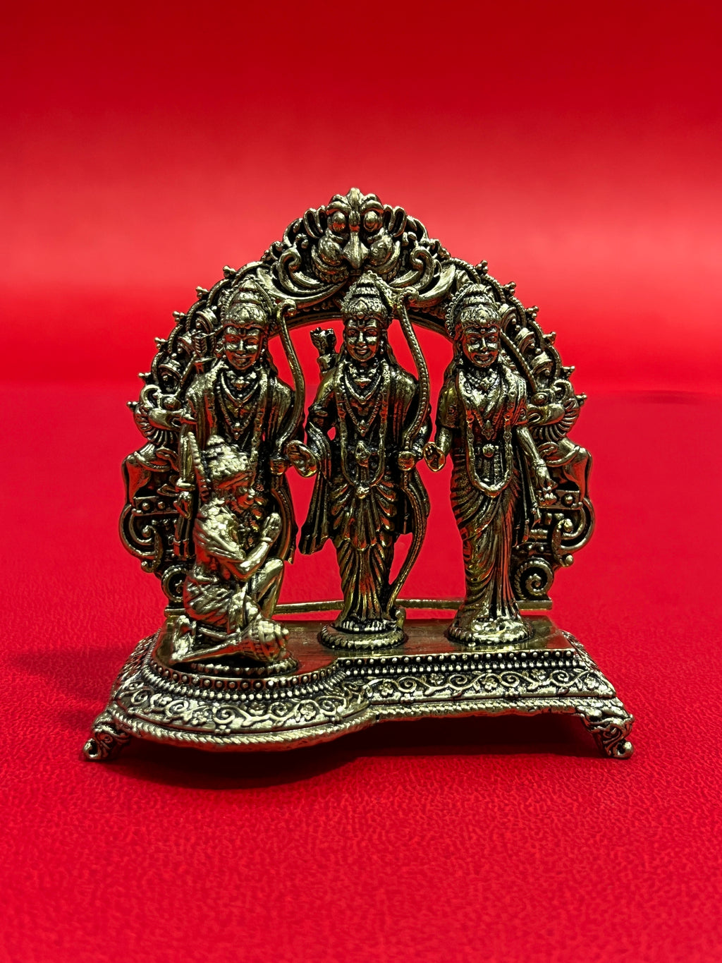 Raman Parivar
