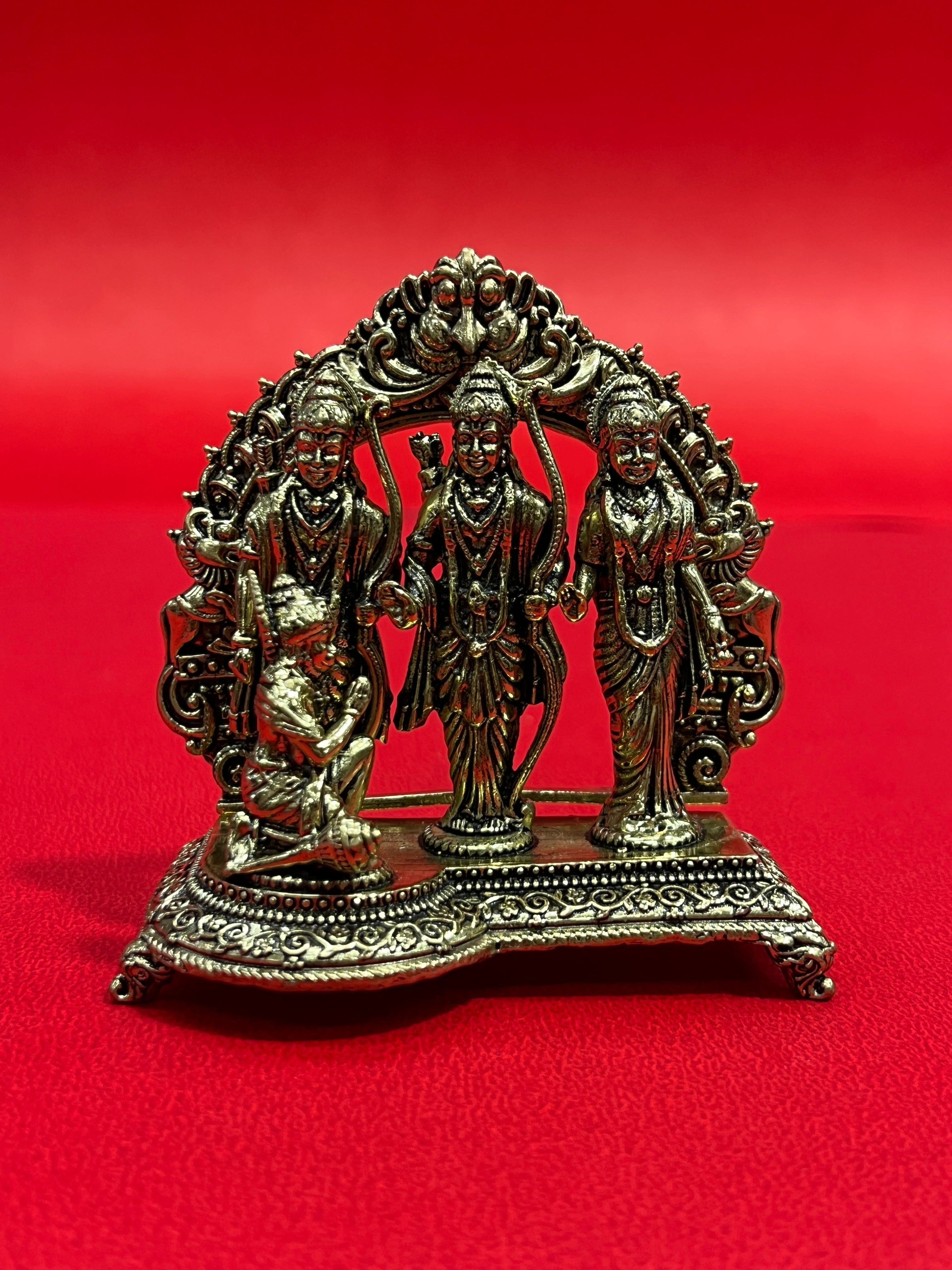 Raman Parivar