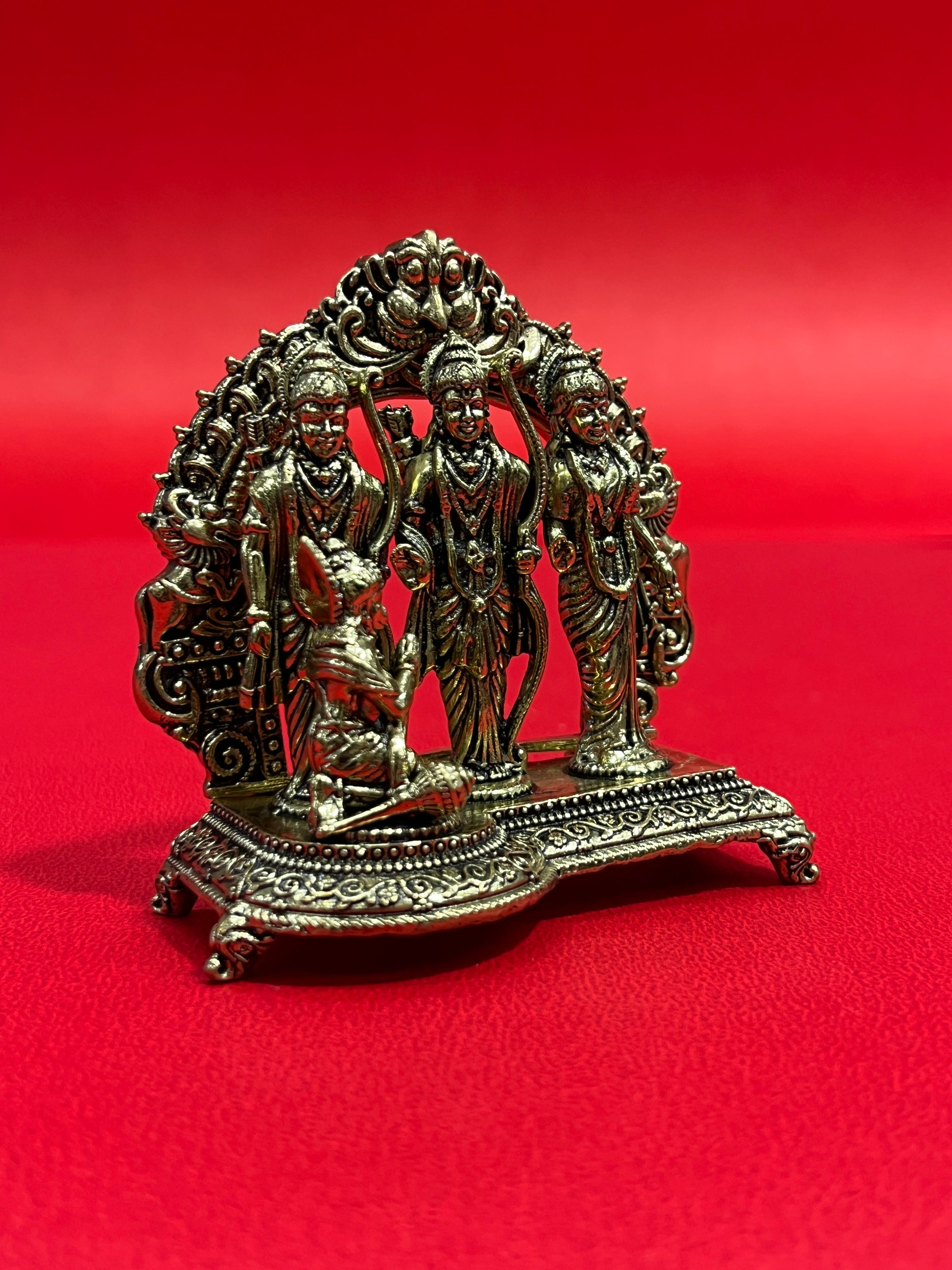Raman Parivar