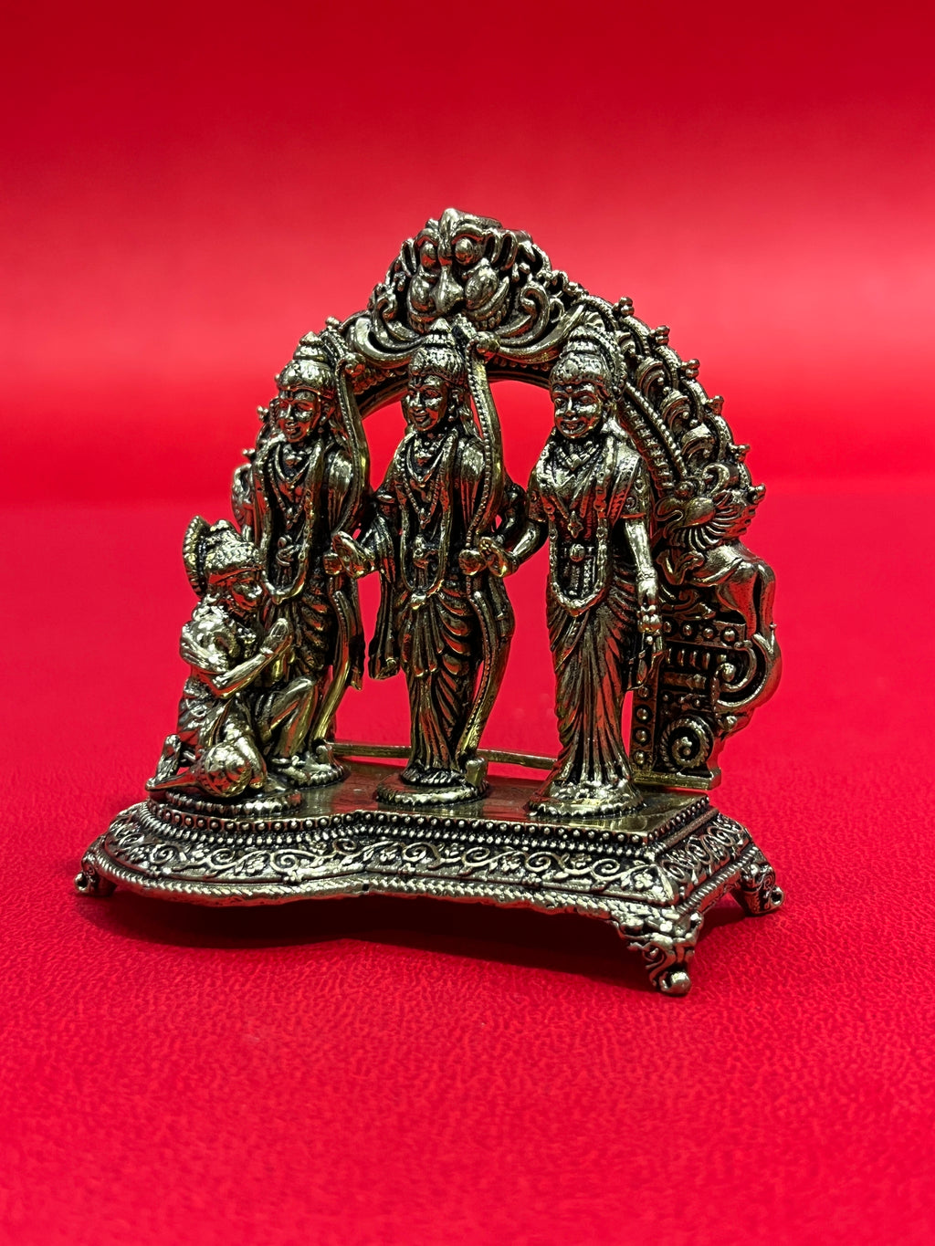 Raman Parivar