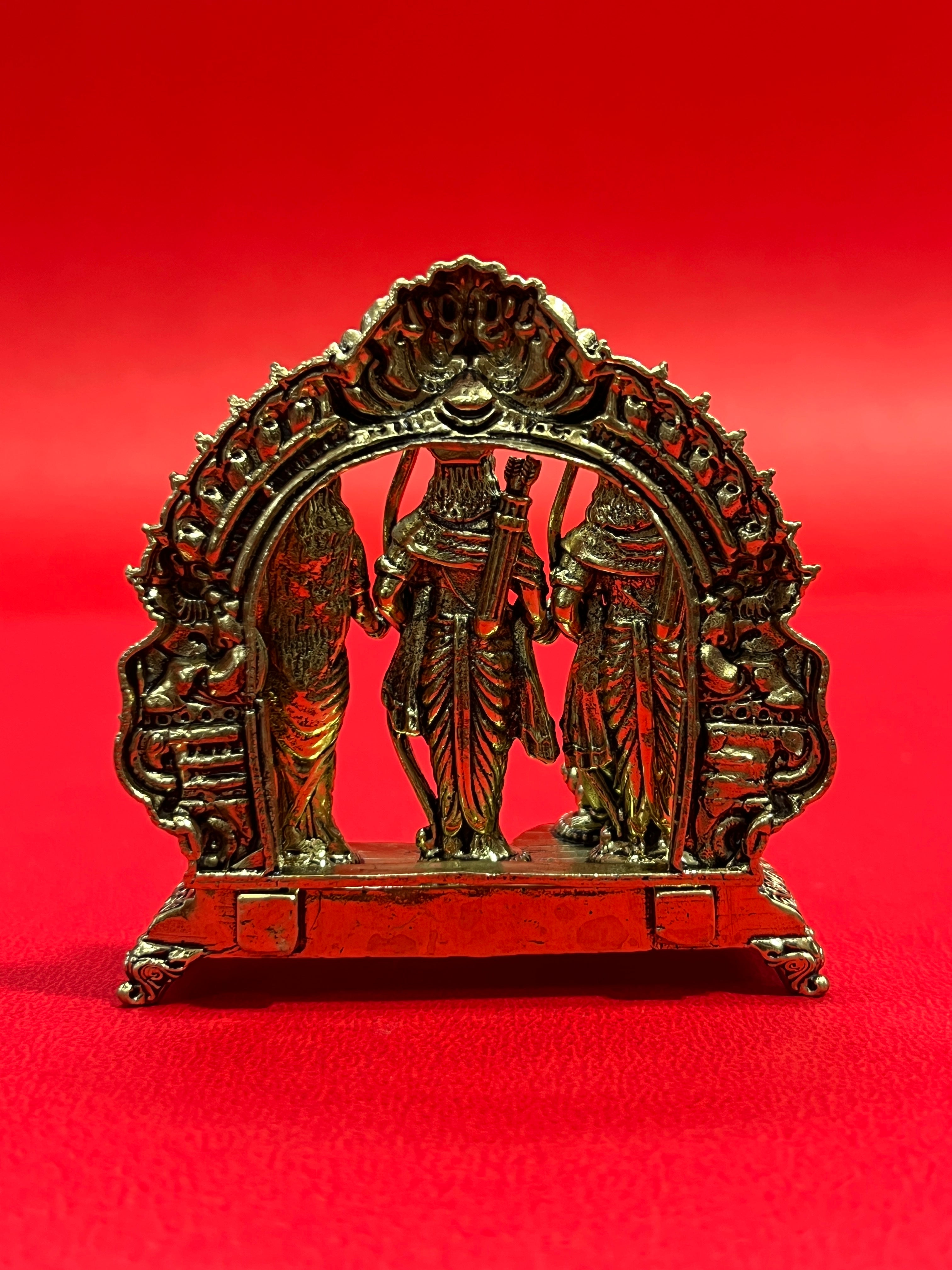 Raman Parivar