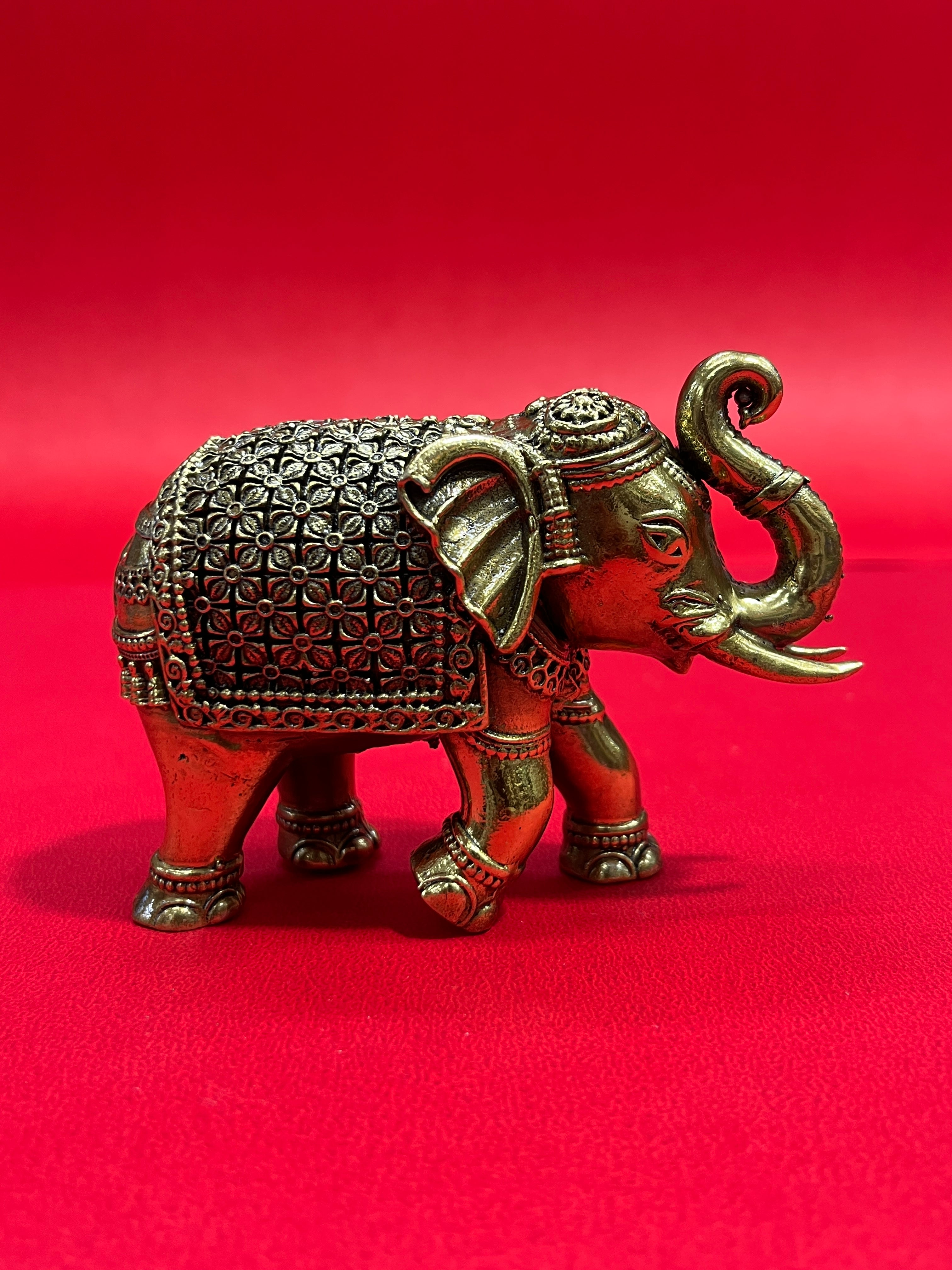 Elephant
