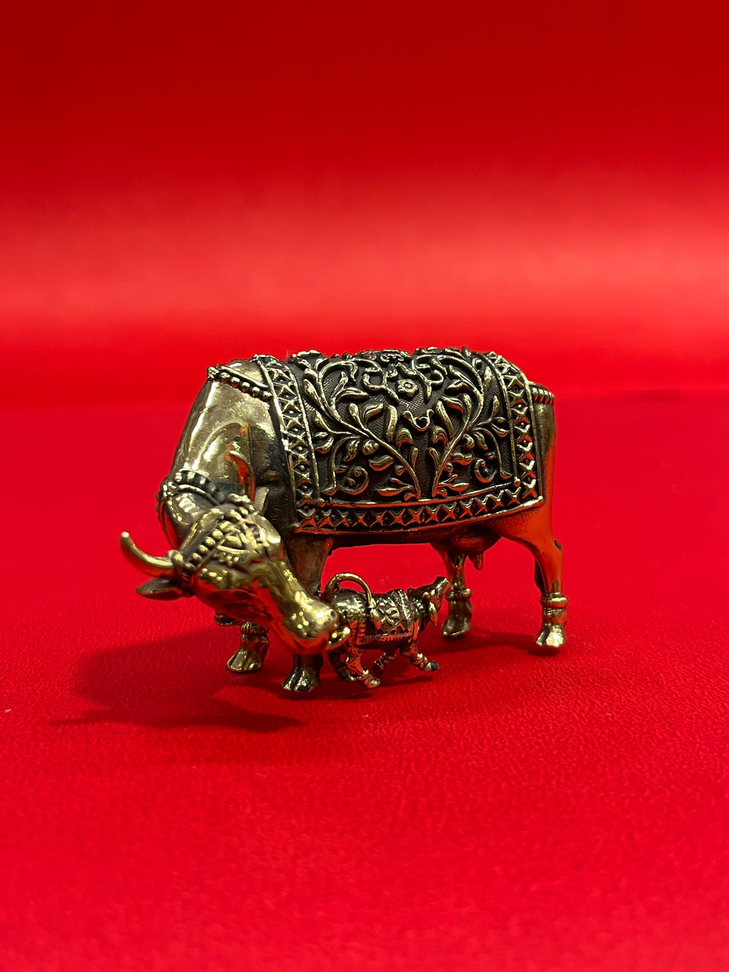 Cow