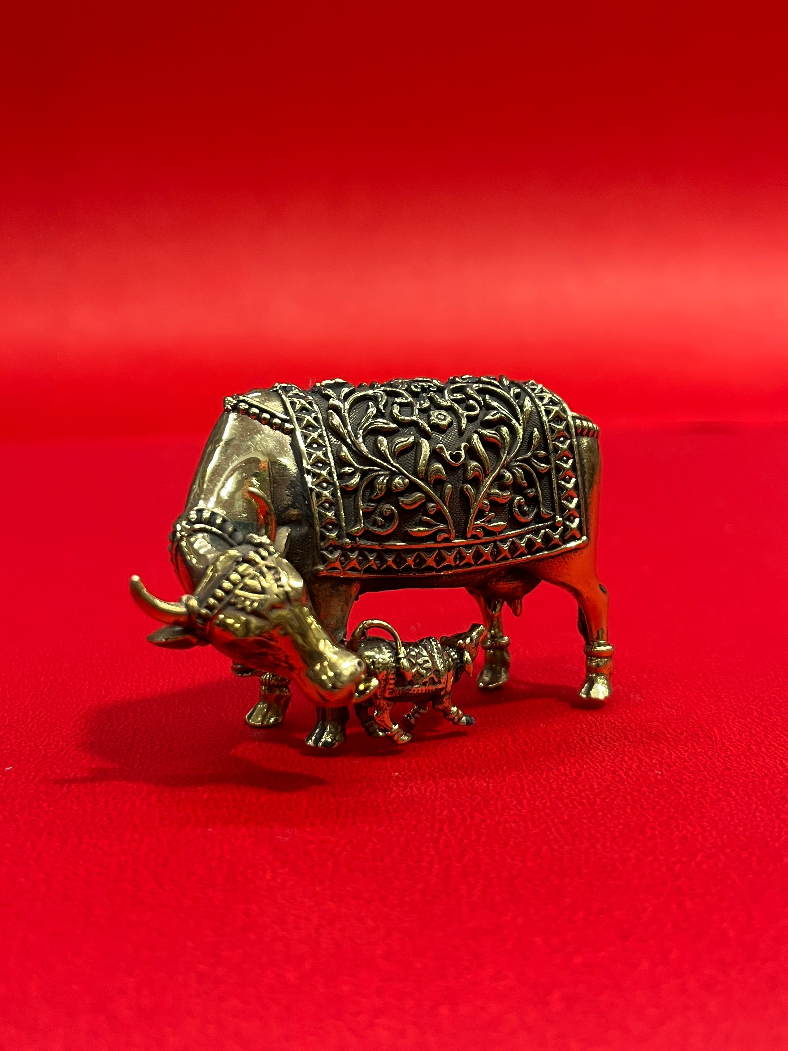 Cow