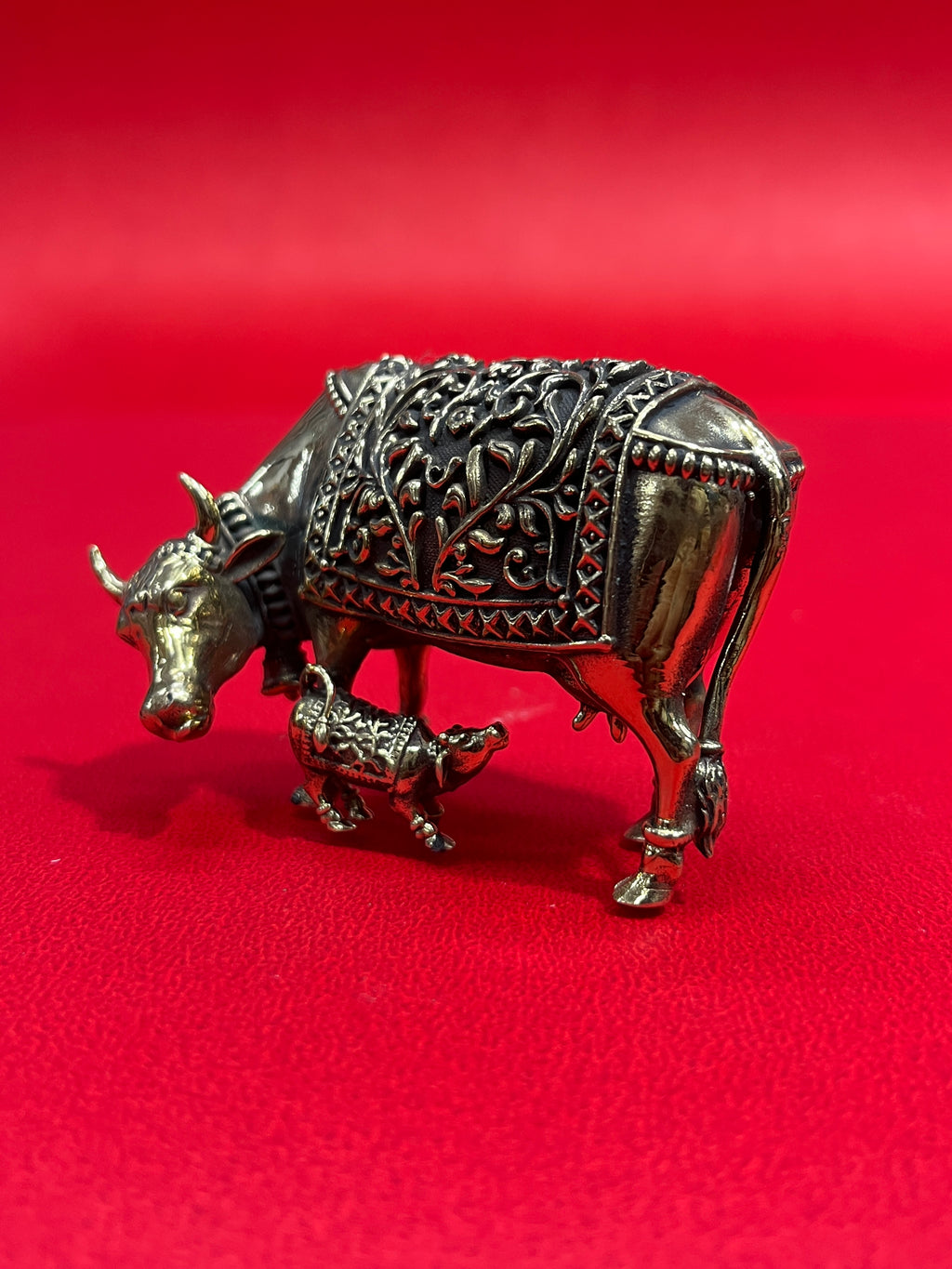Cow