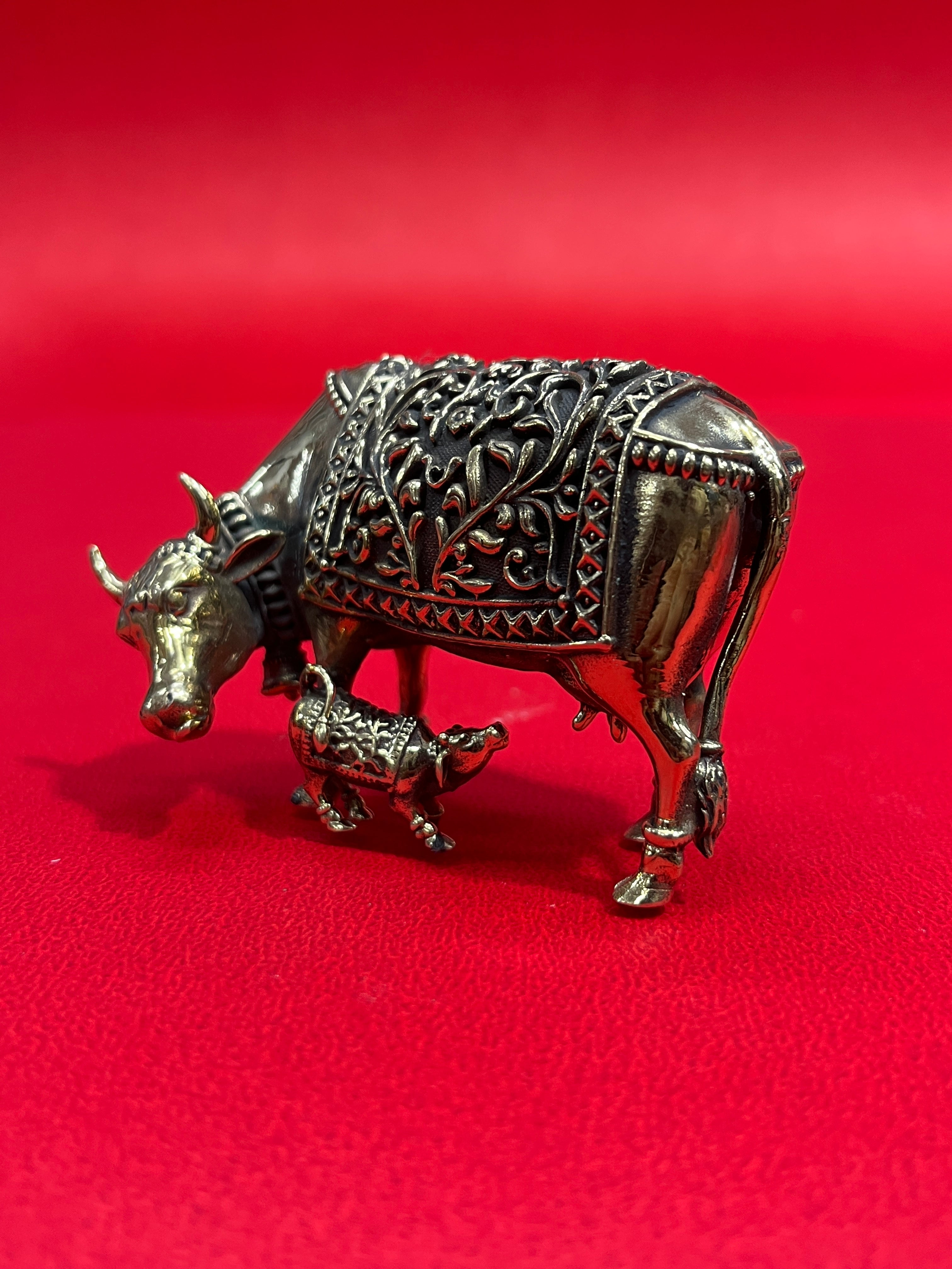 Cow
