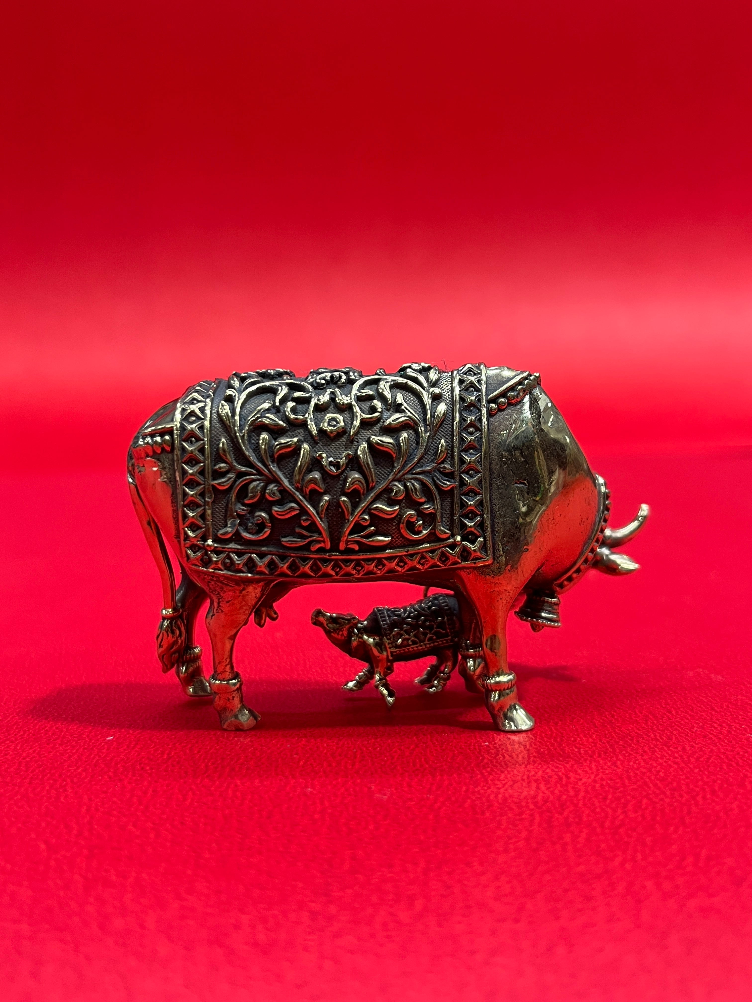 Cow