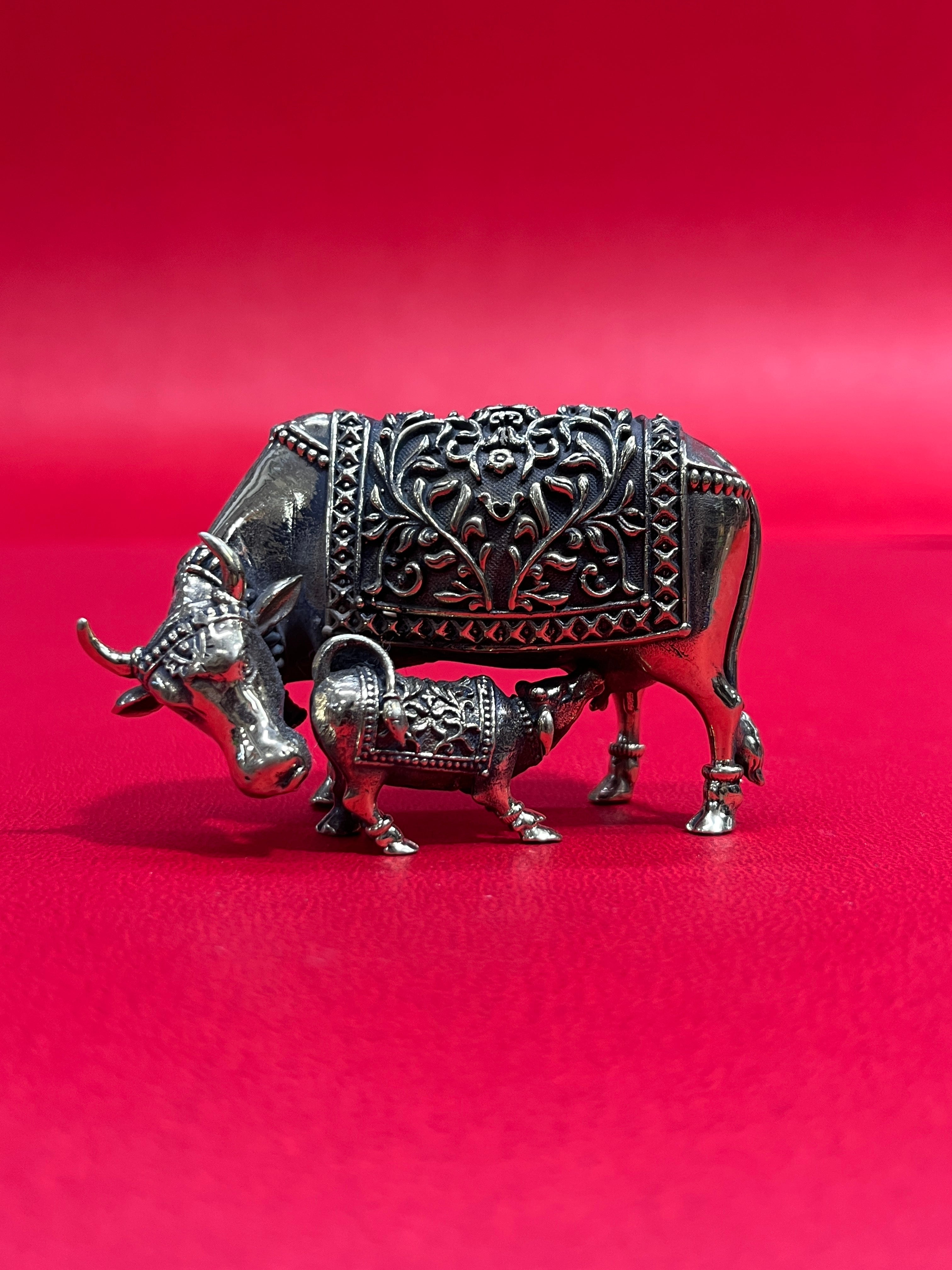 Cow