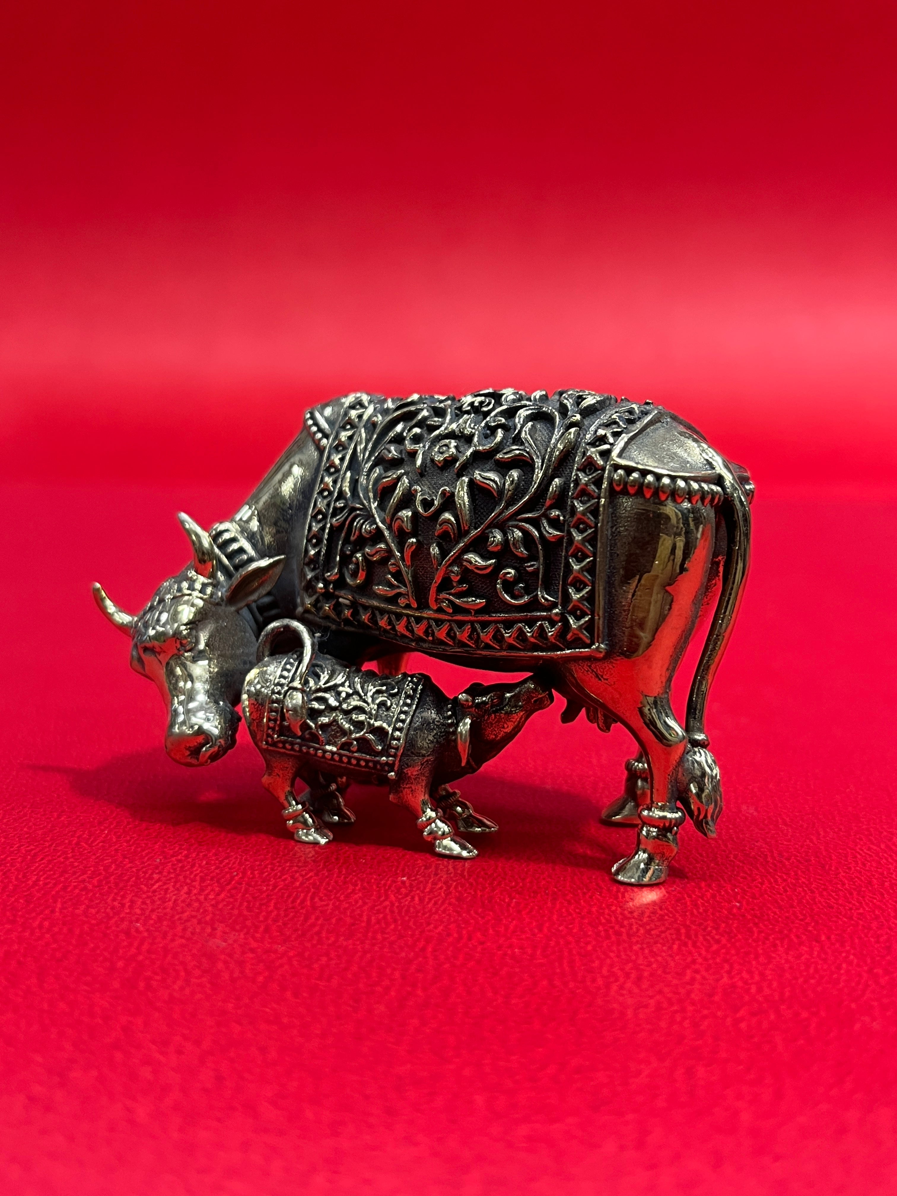 Cow