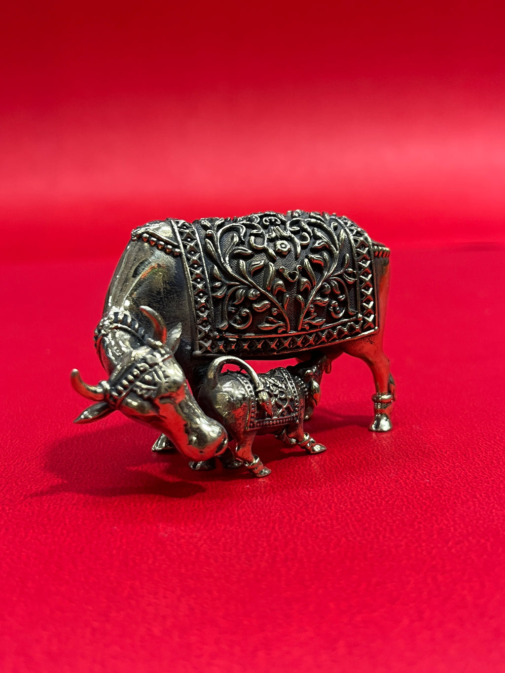 Cow