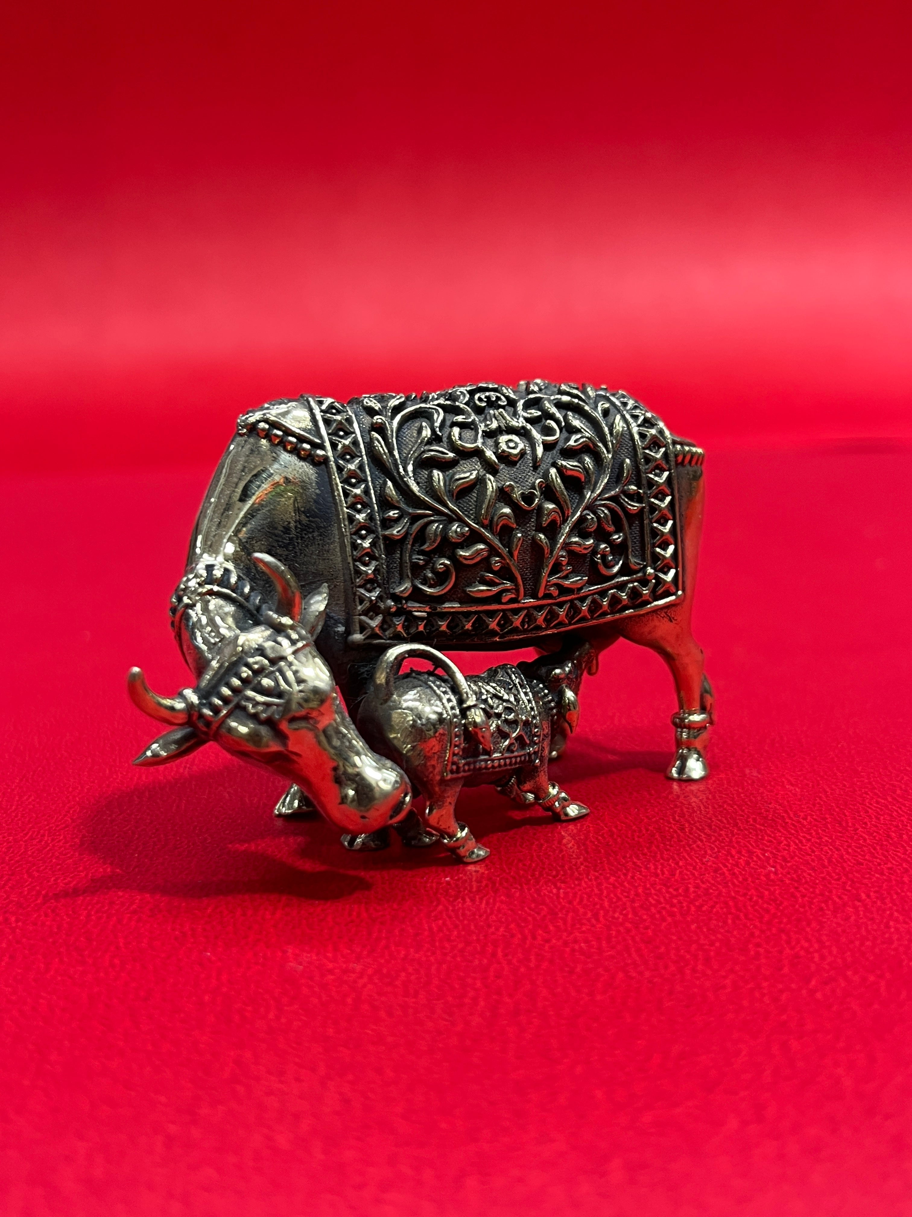 Cow