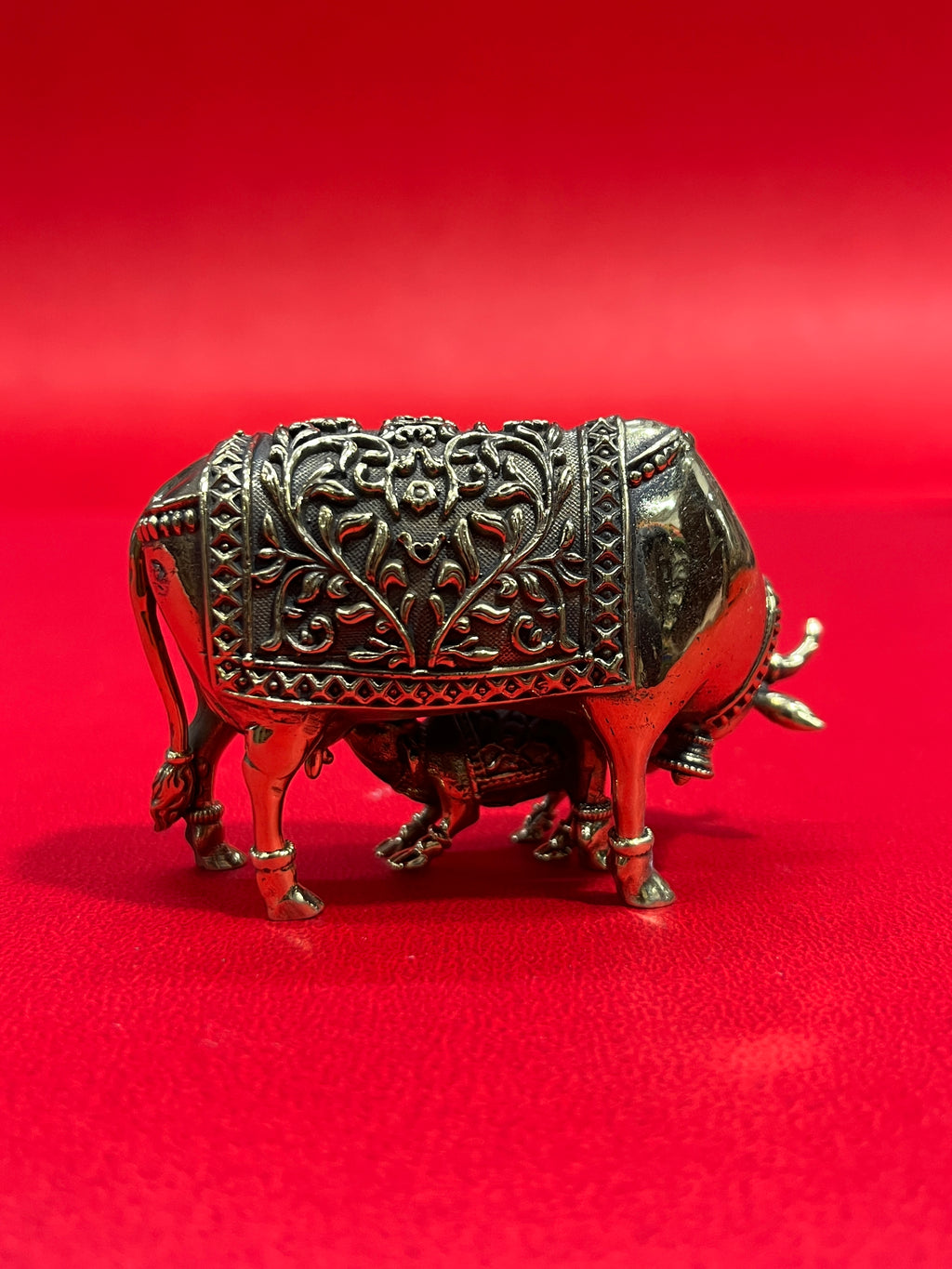 Cow