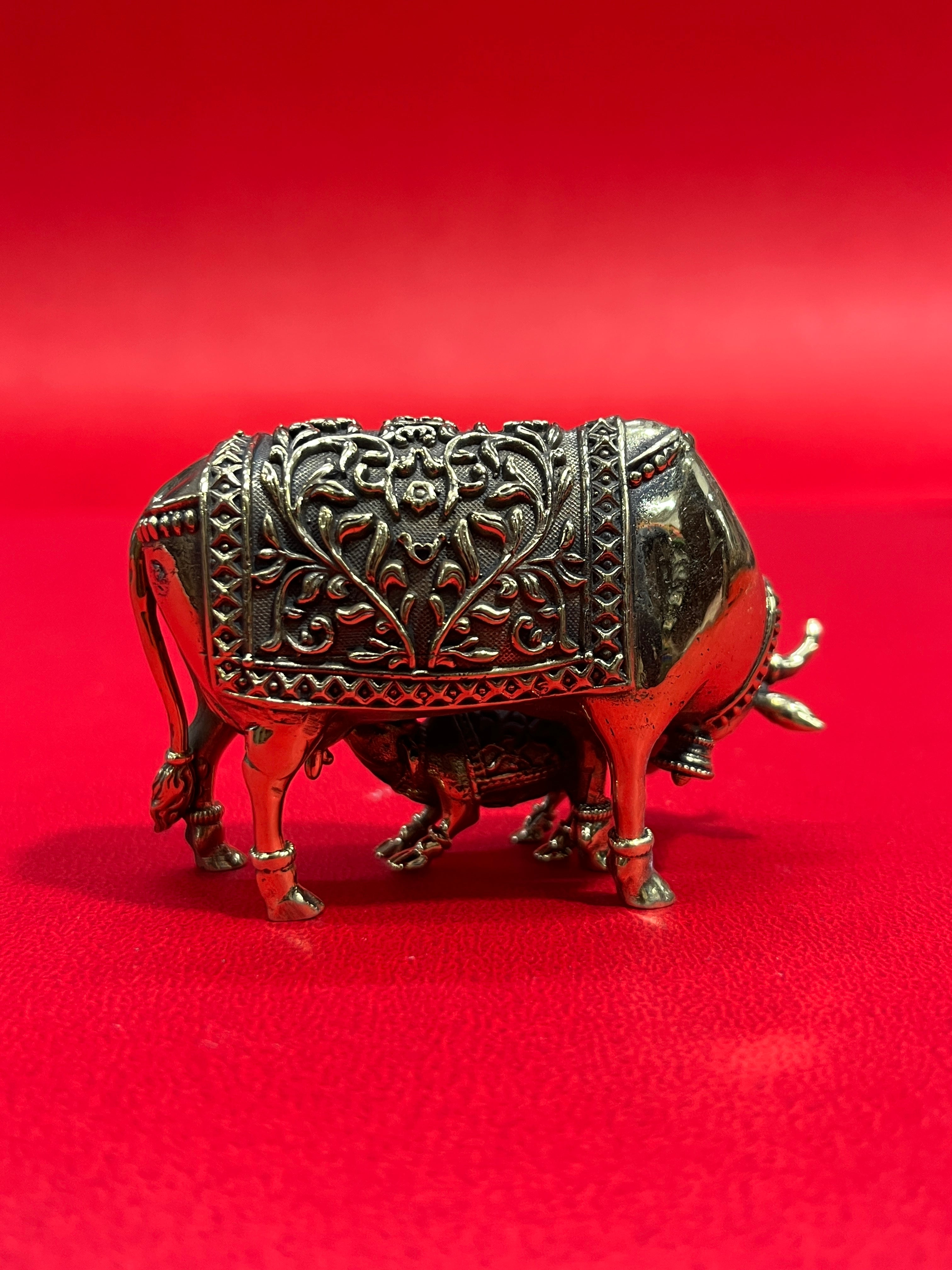 Cow