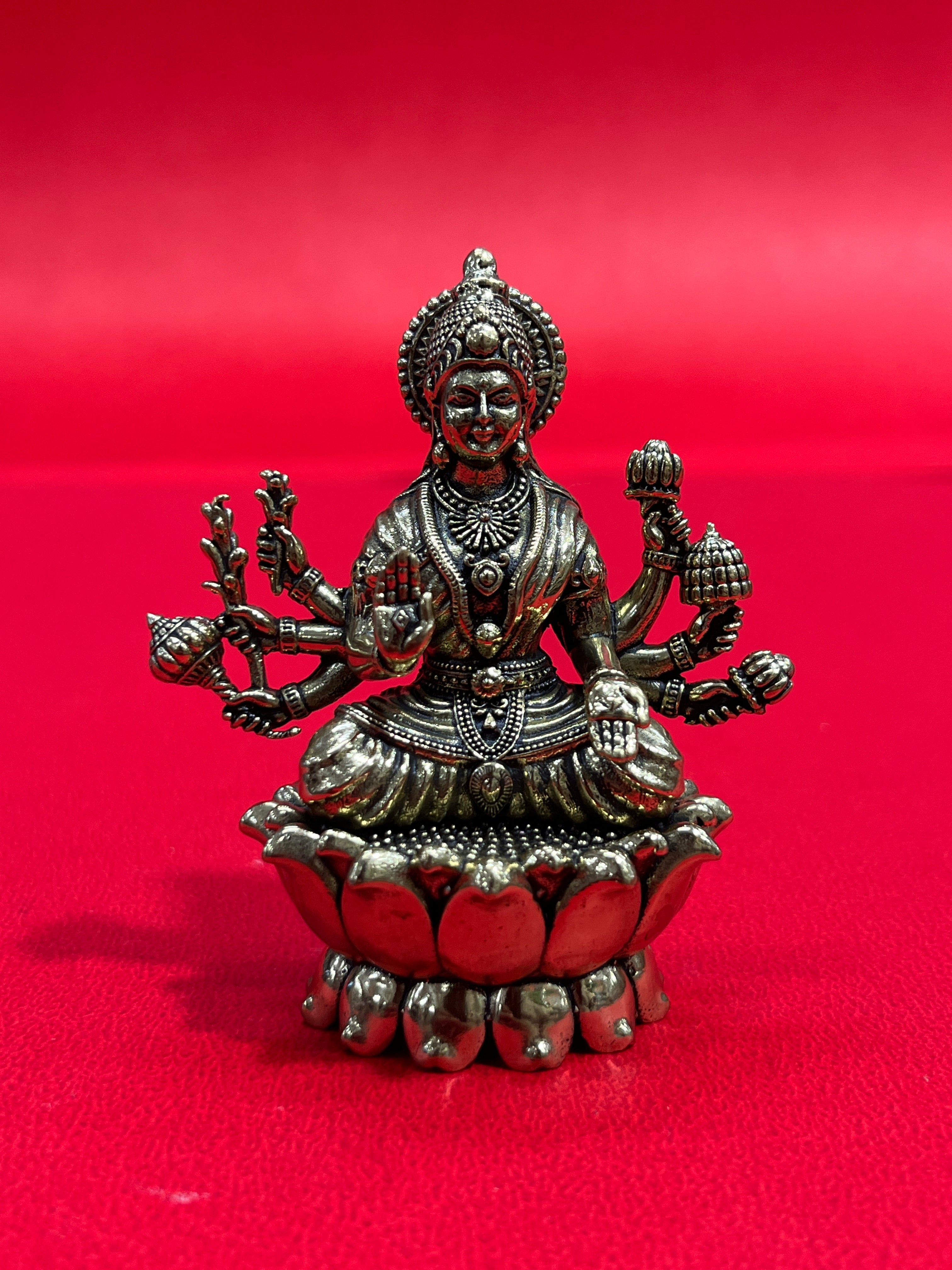 Mahalakshmi