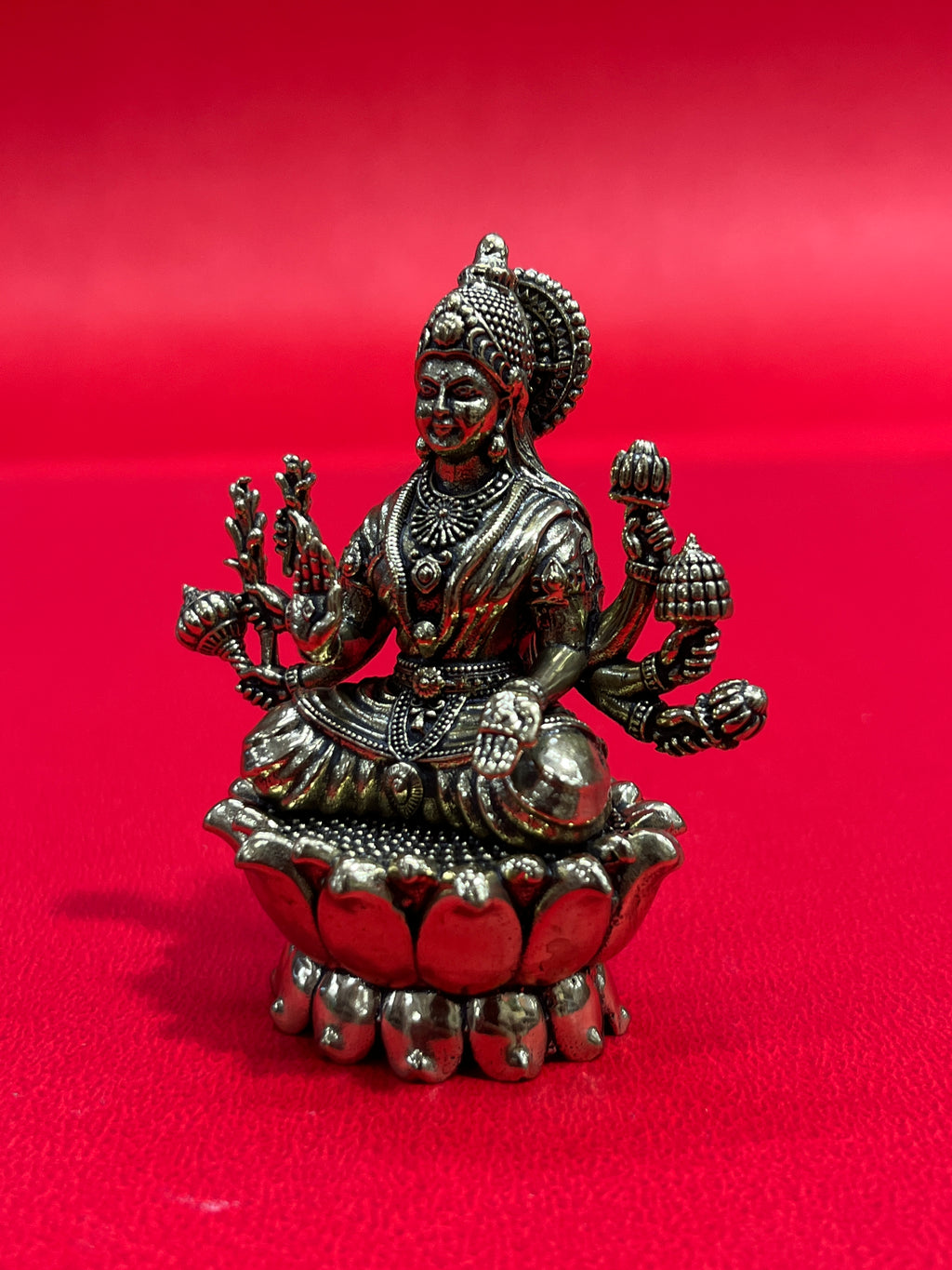 Mahalakshmi
