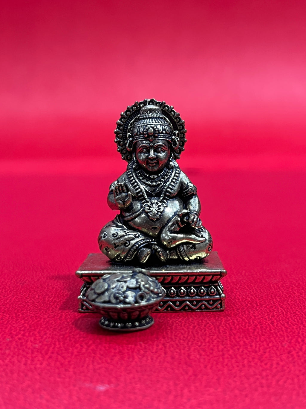 Kuber Ar