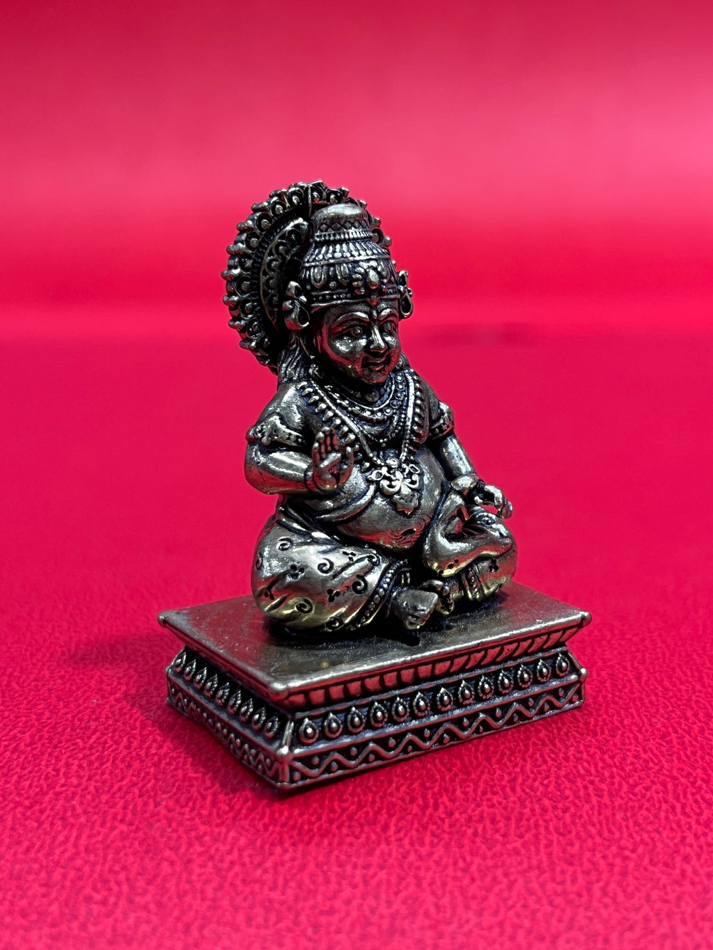 Kuber Ar