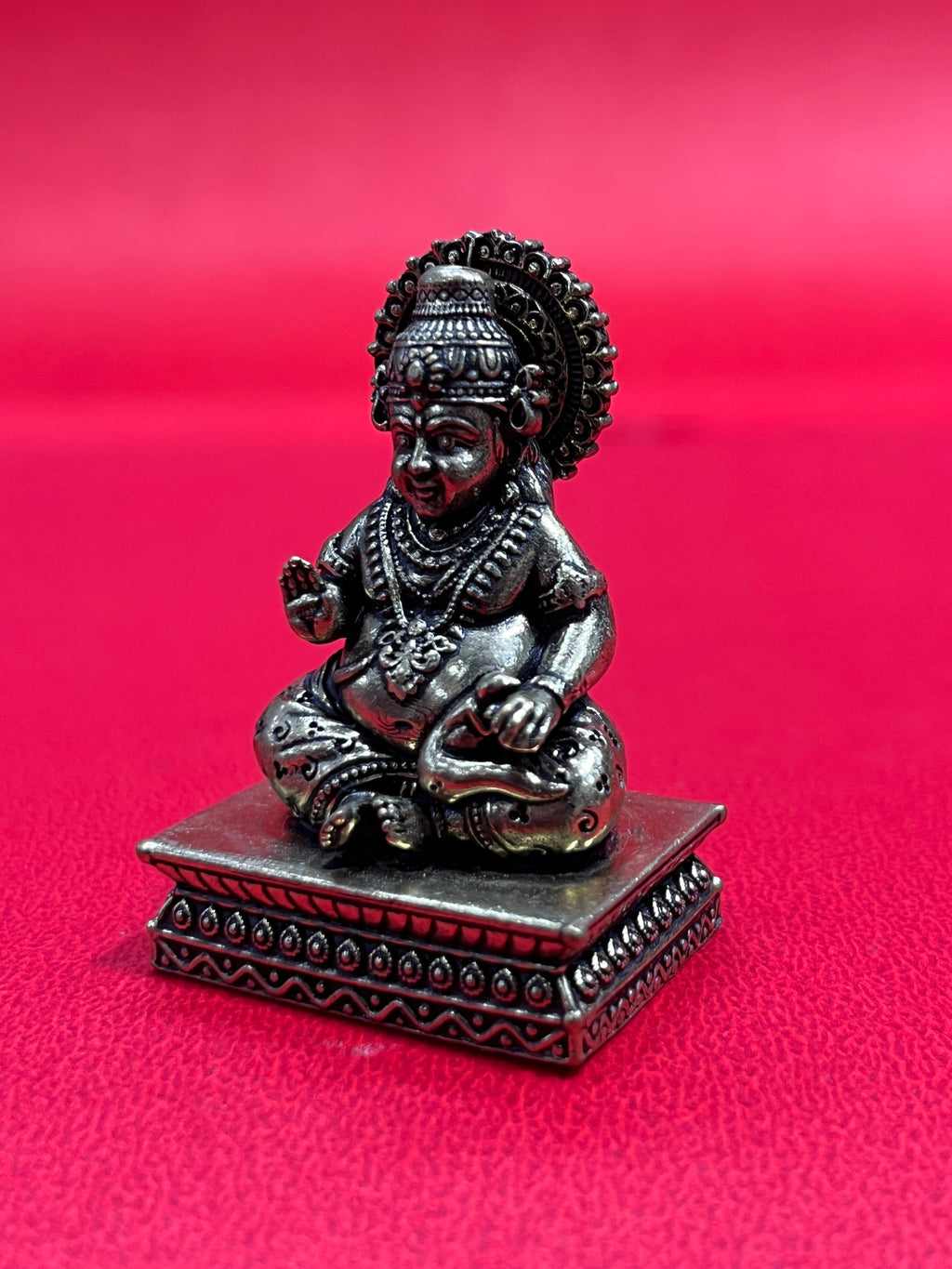 Kuber Ar