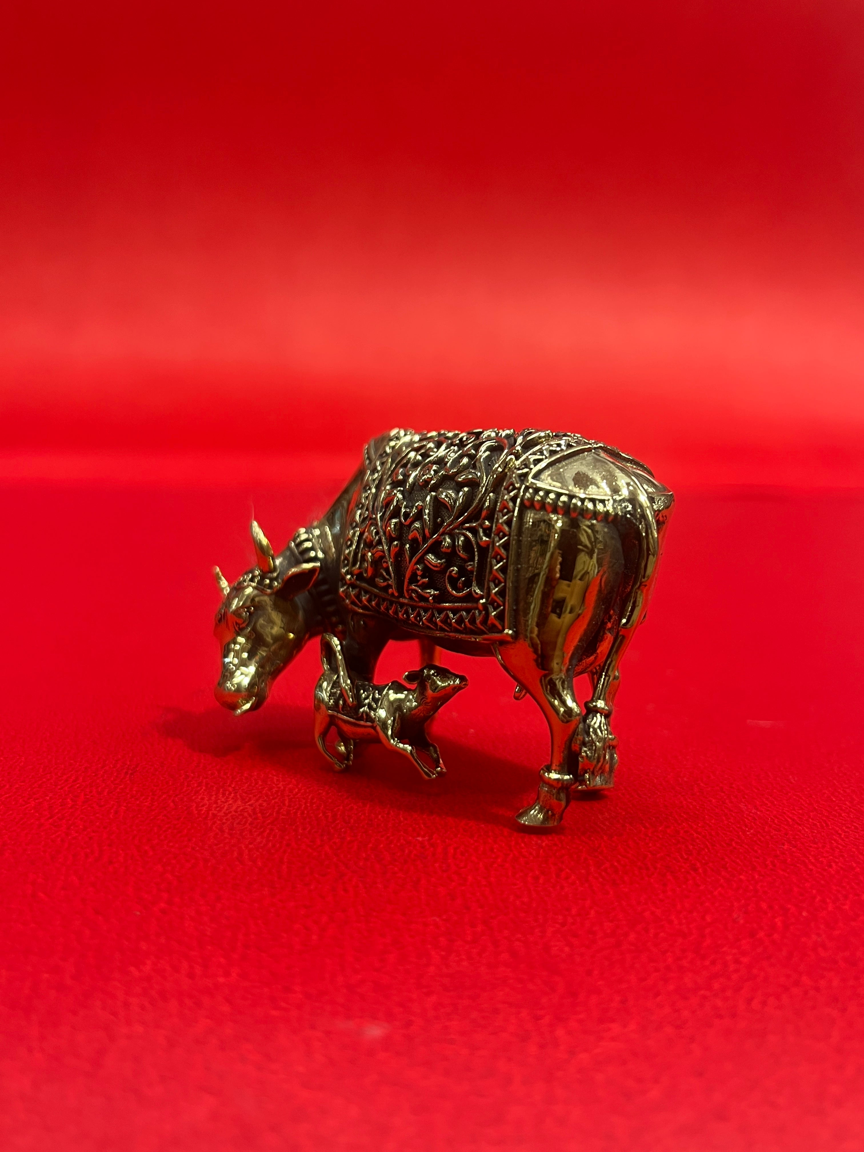 Cow