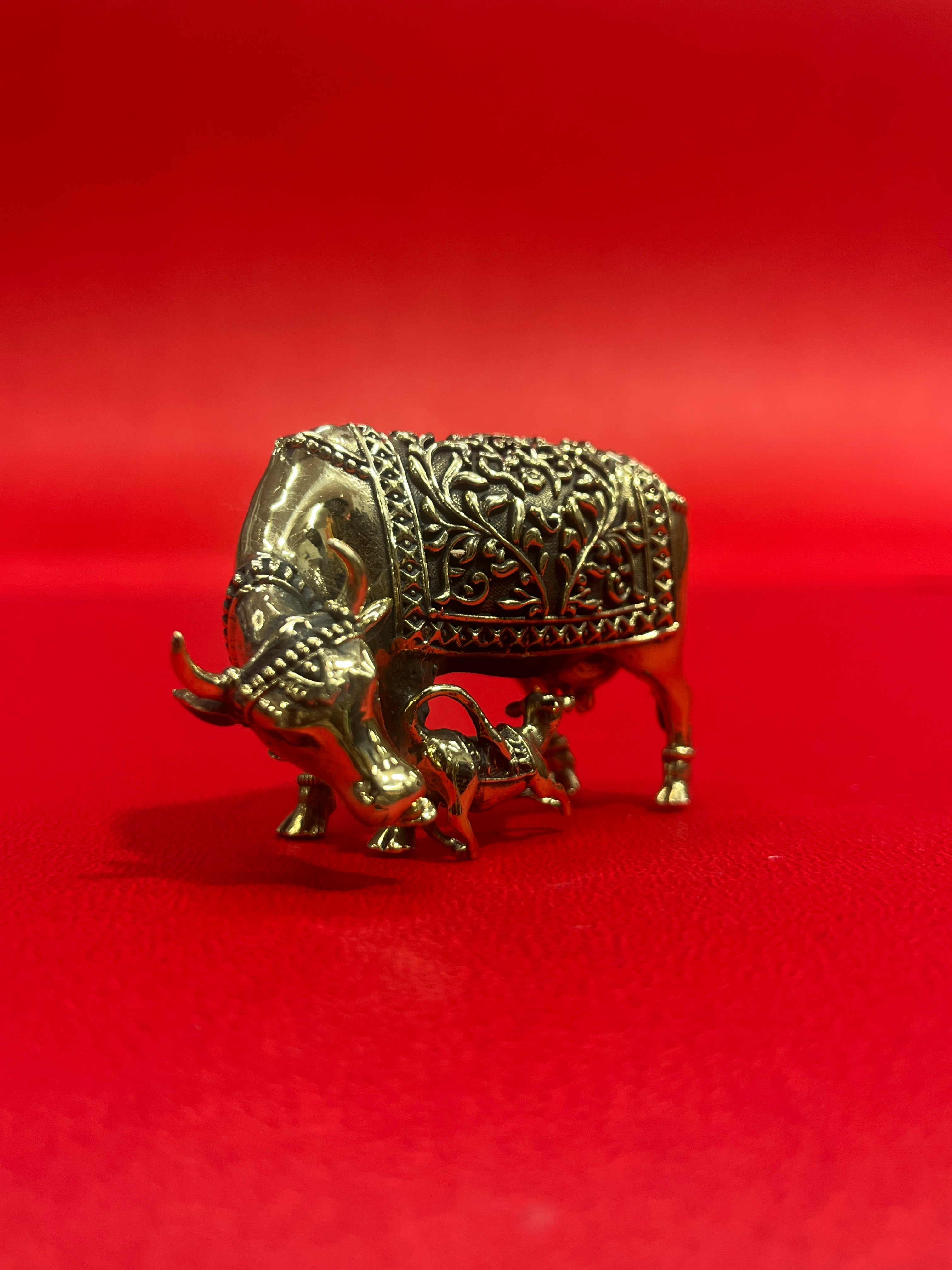Cow
