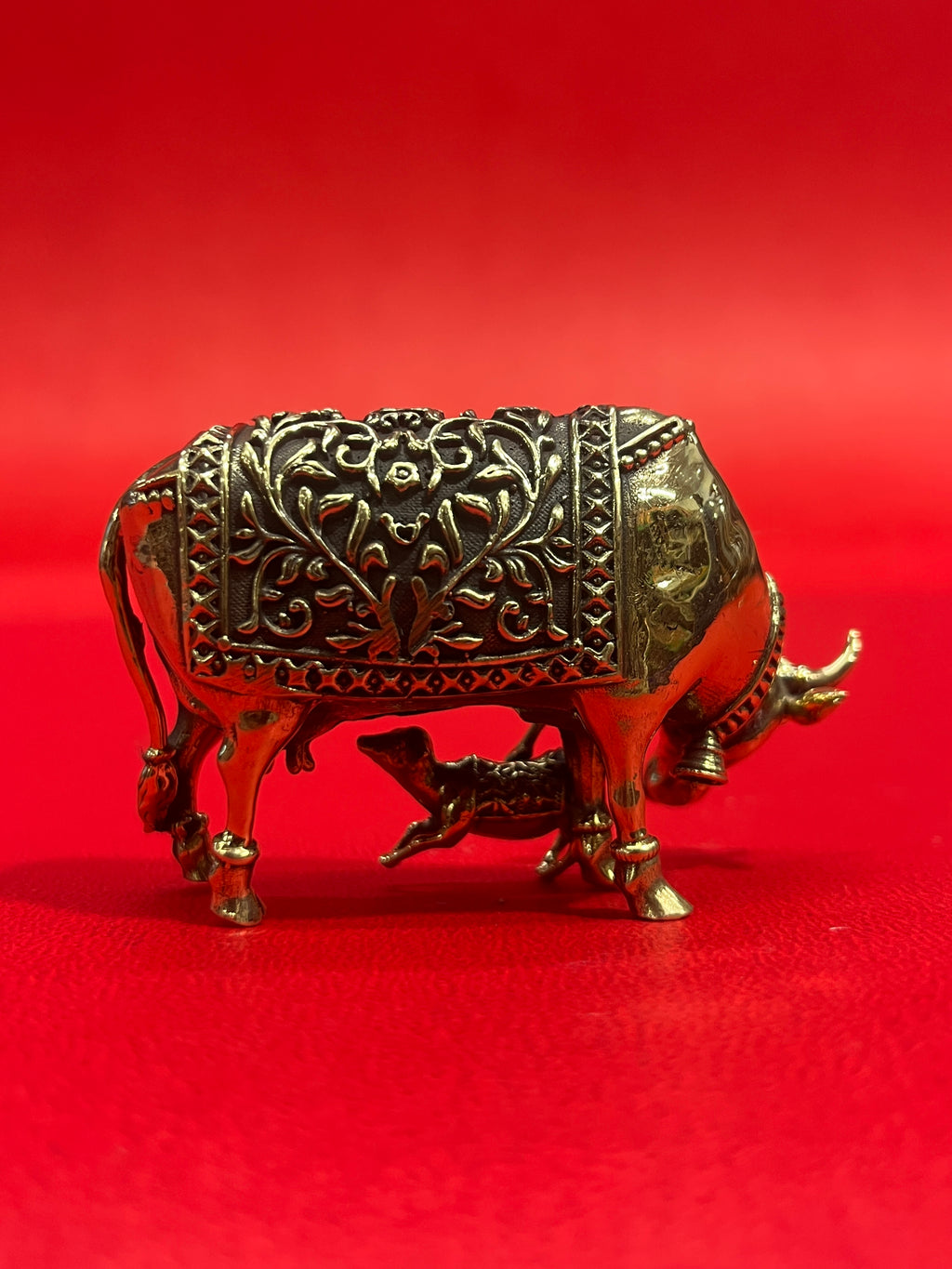 Cow