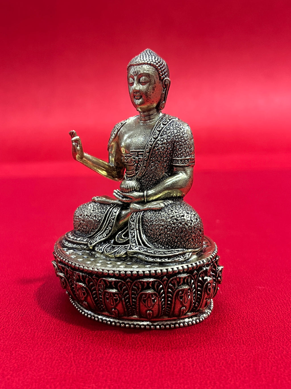 Buddha