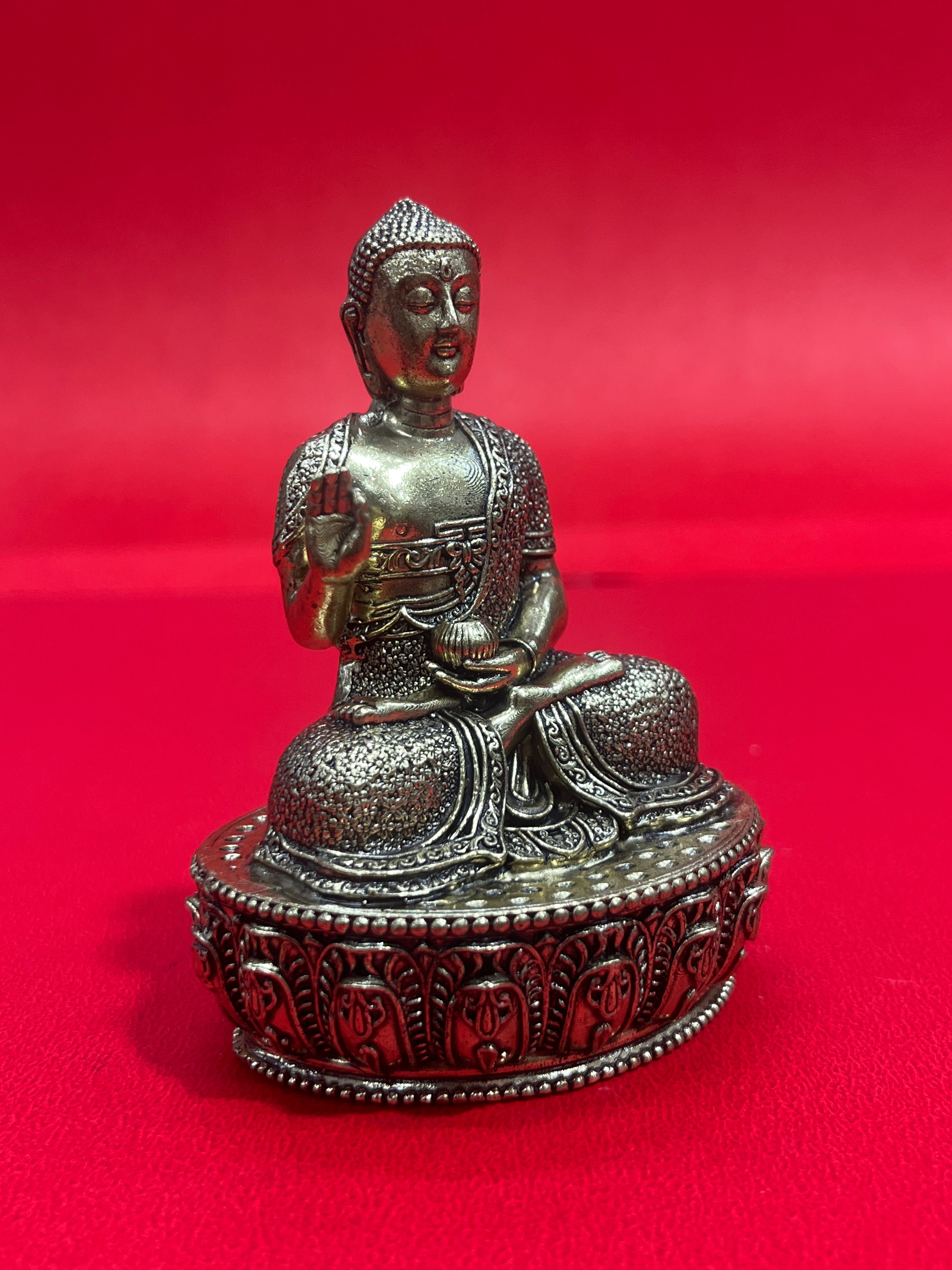 Buddha