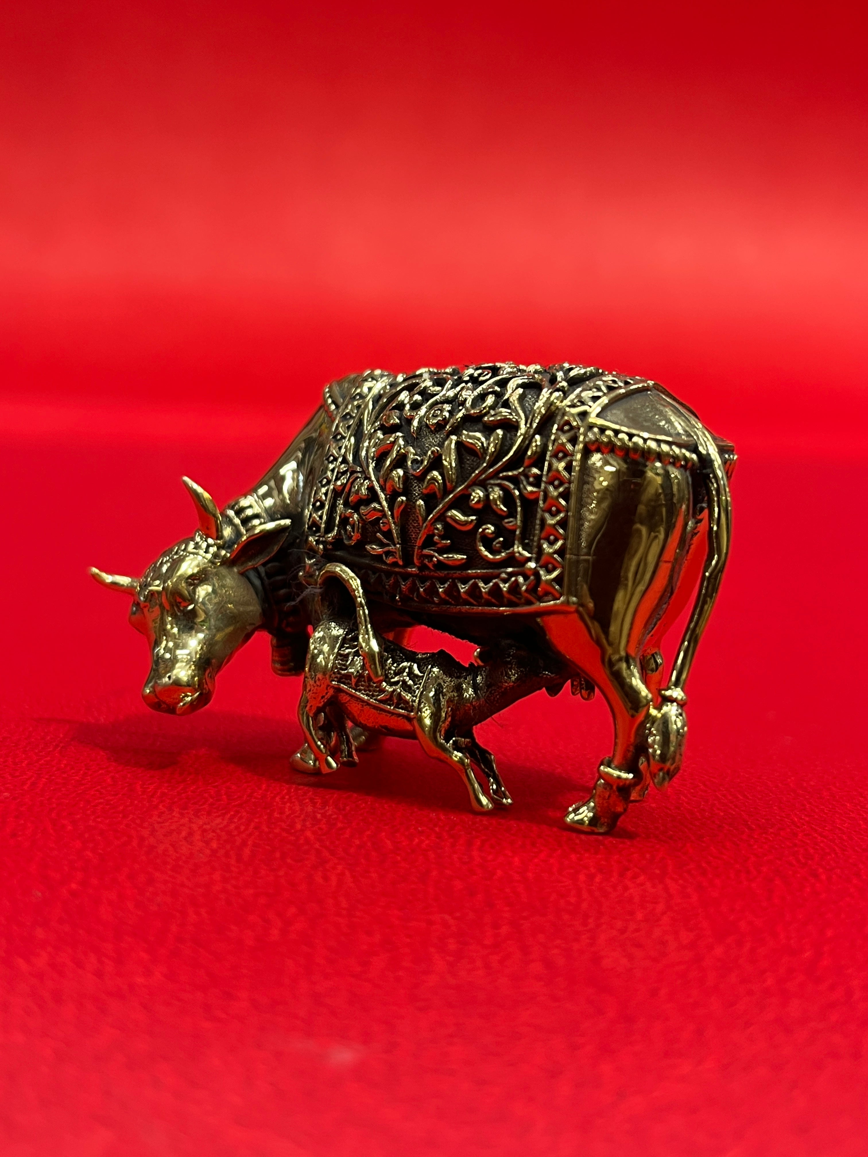 Kamadhenu