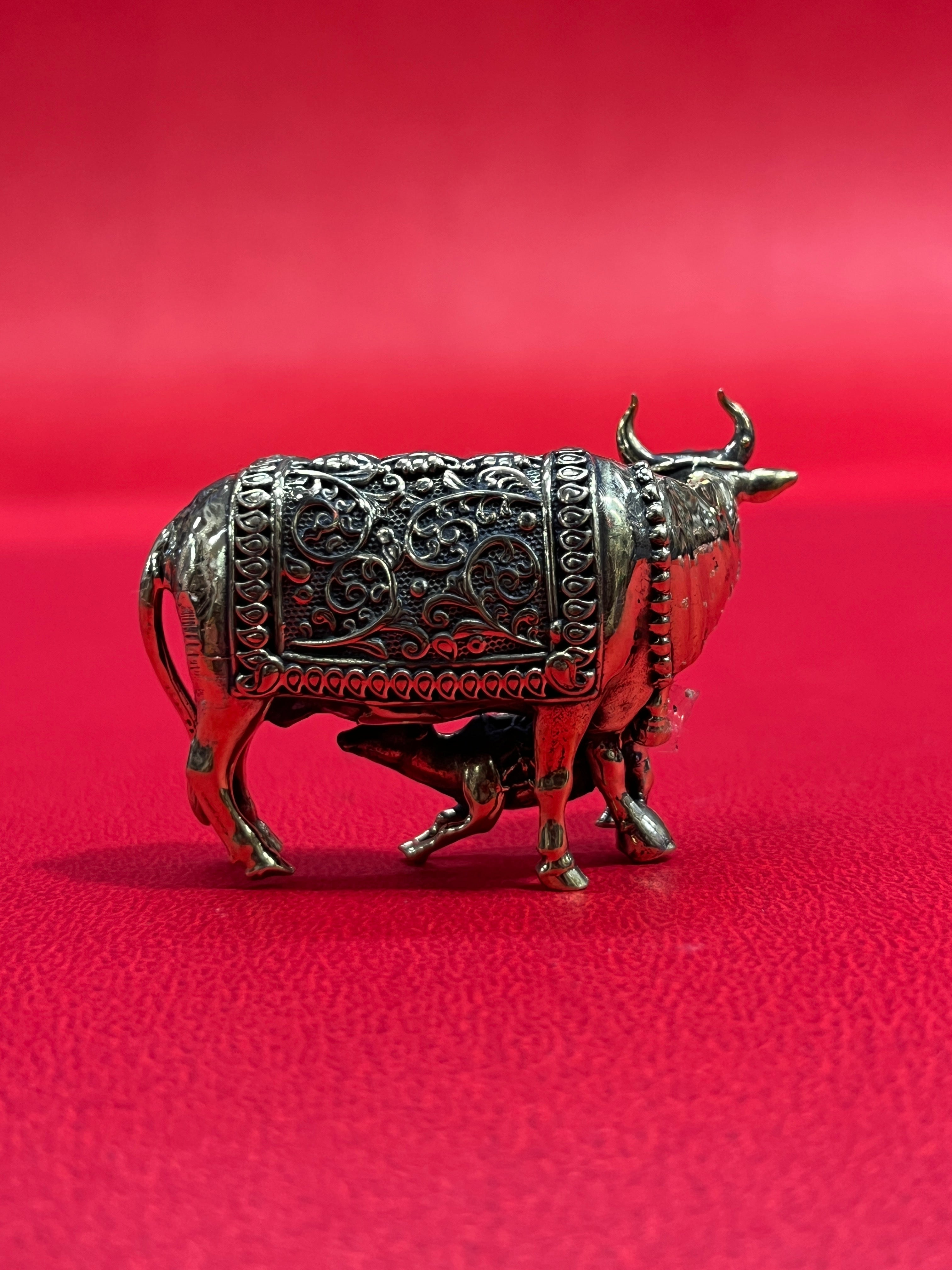 Kamadhenu
