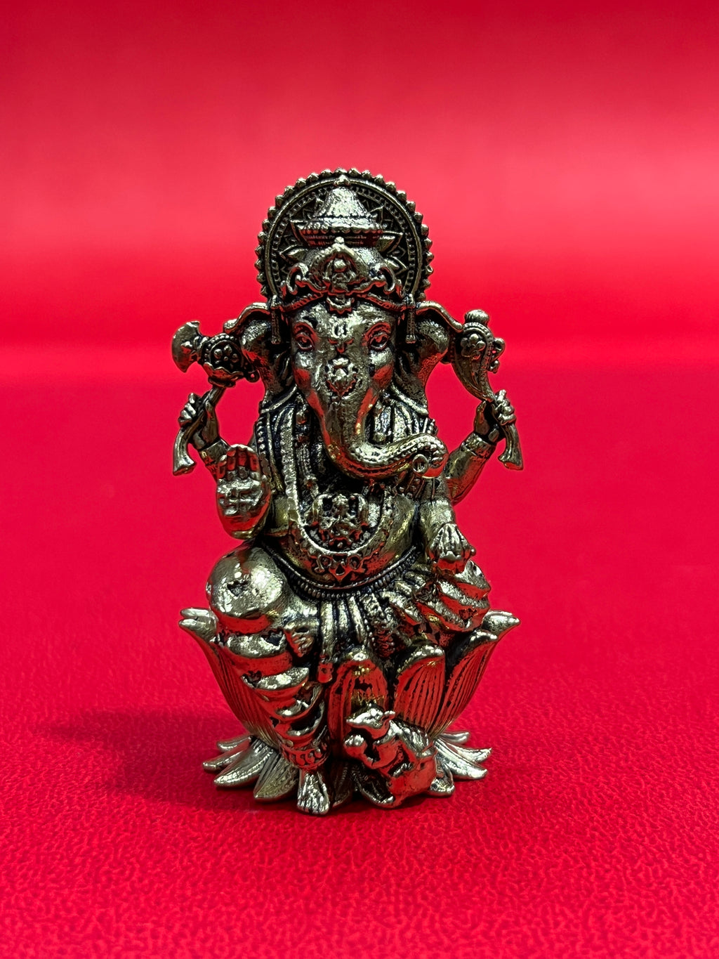 Vinayakar (S)