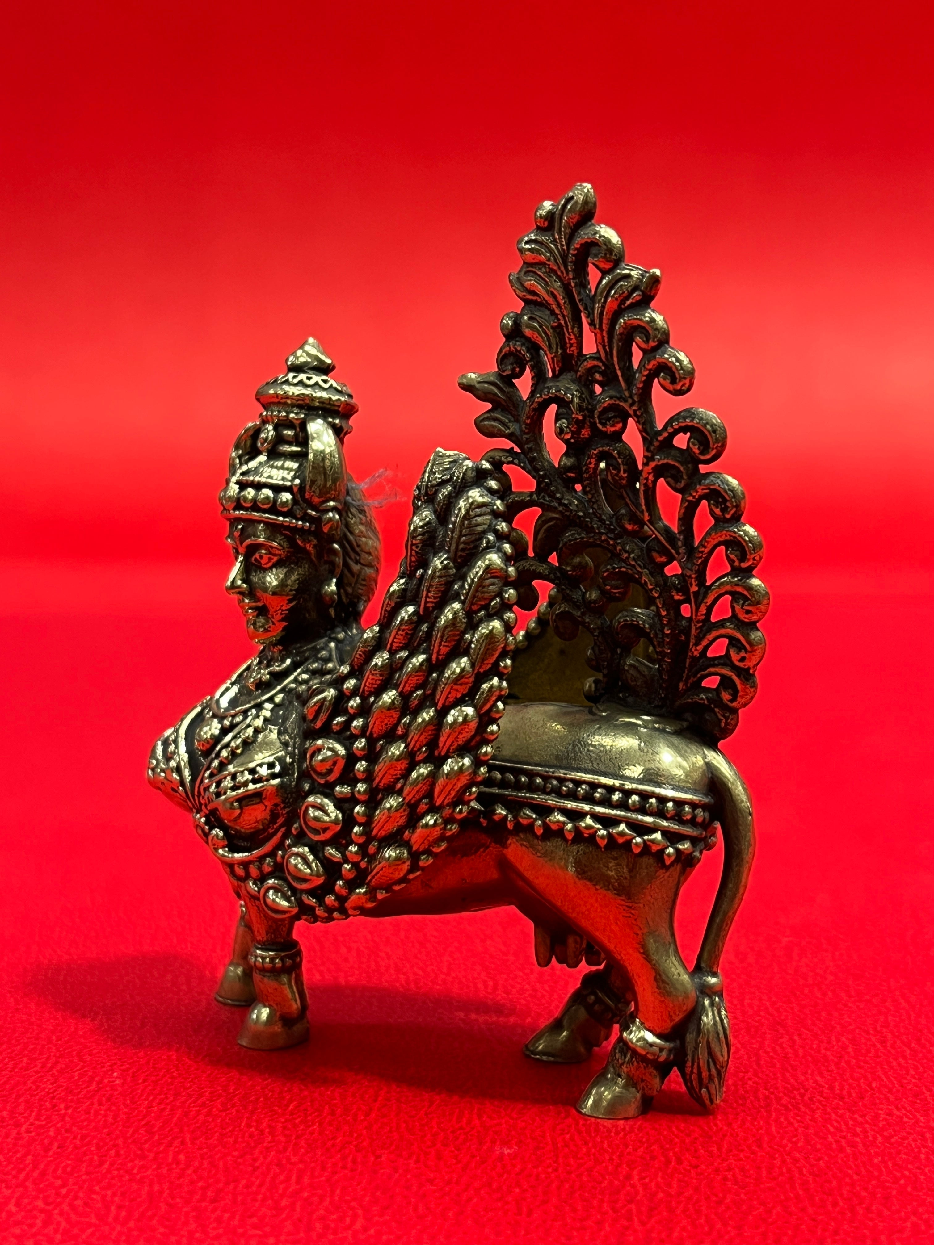 Kama Dhenu