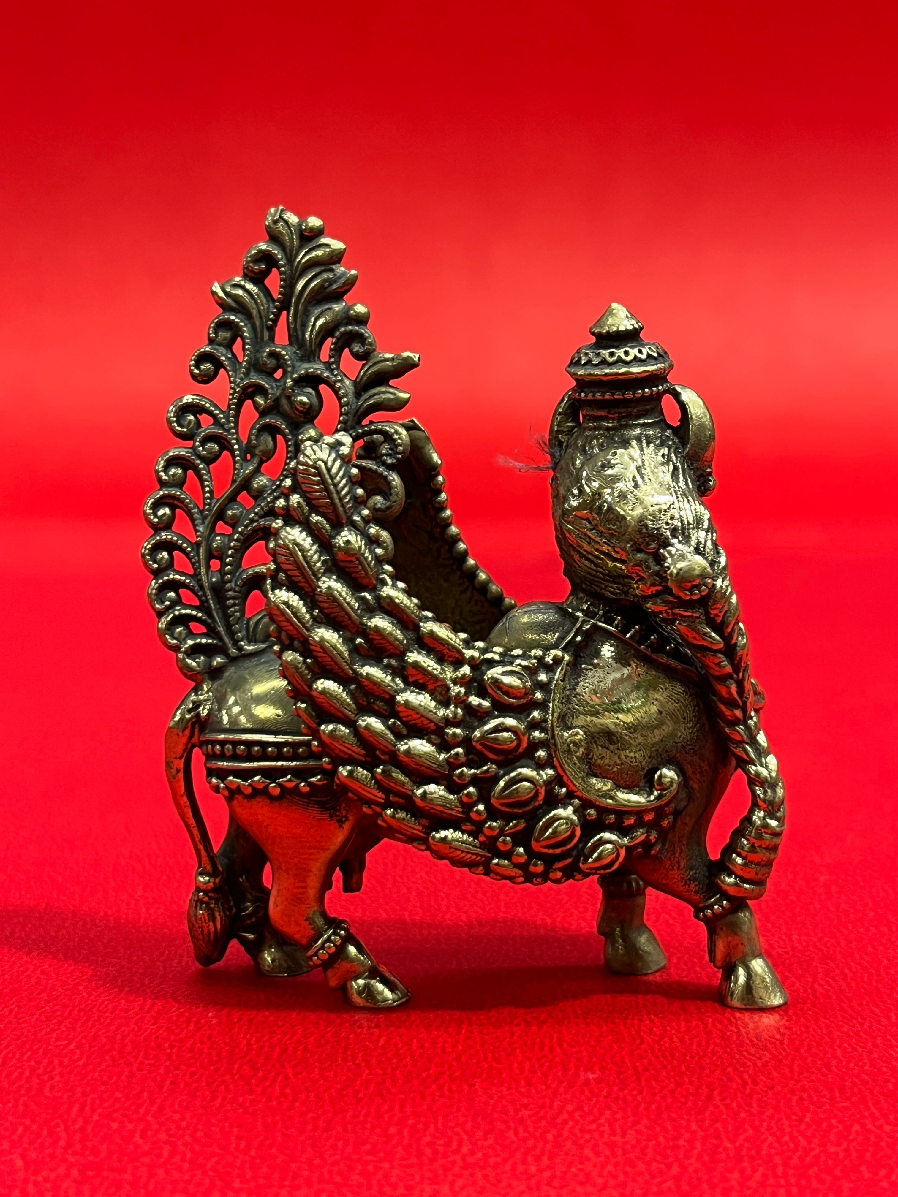 Kama Dhenu