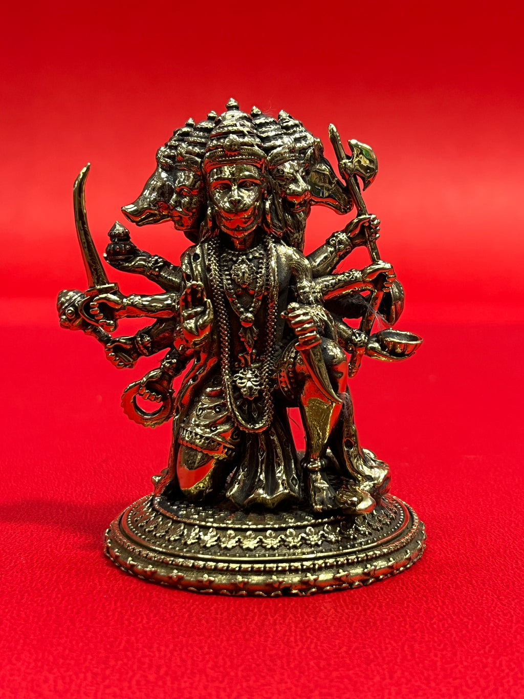 Panchmuga (H)