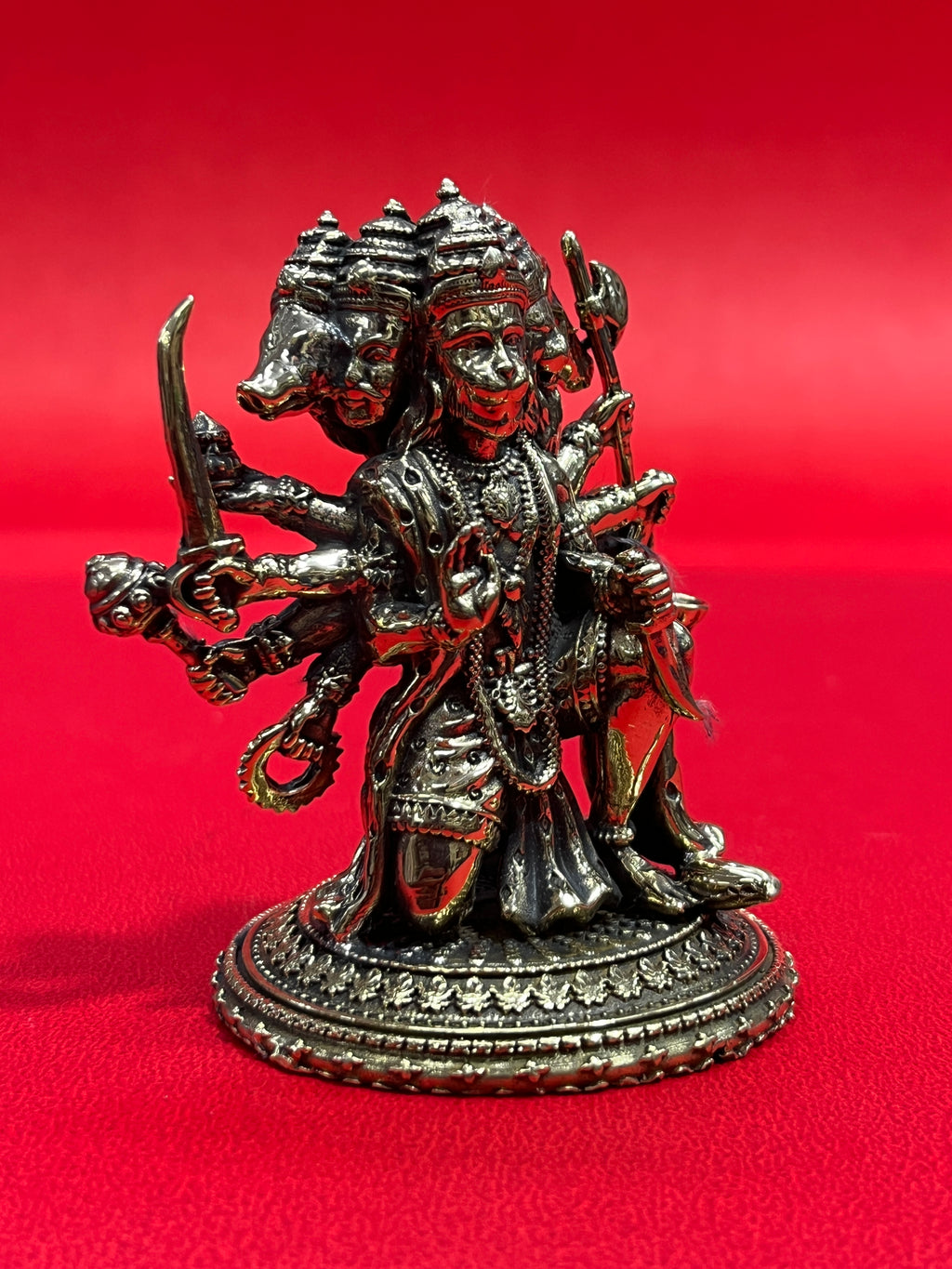 Panchmuga (H)