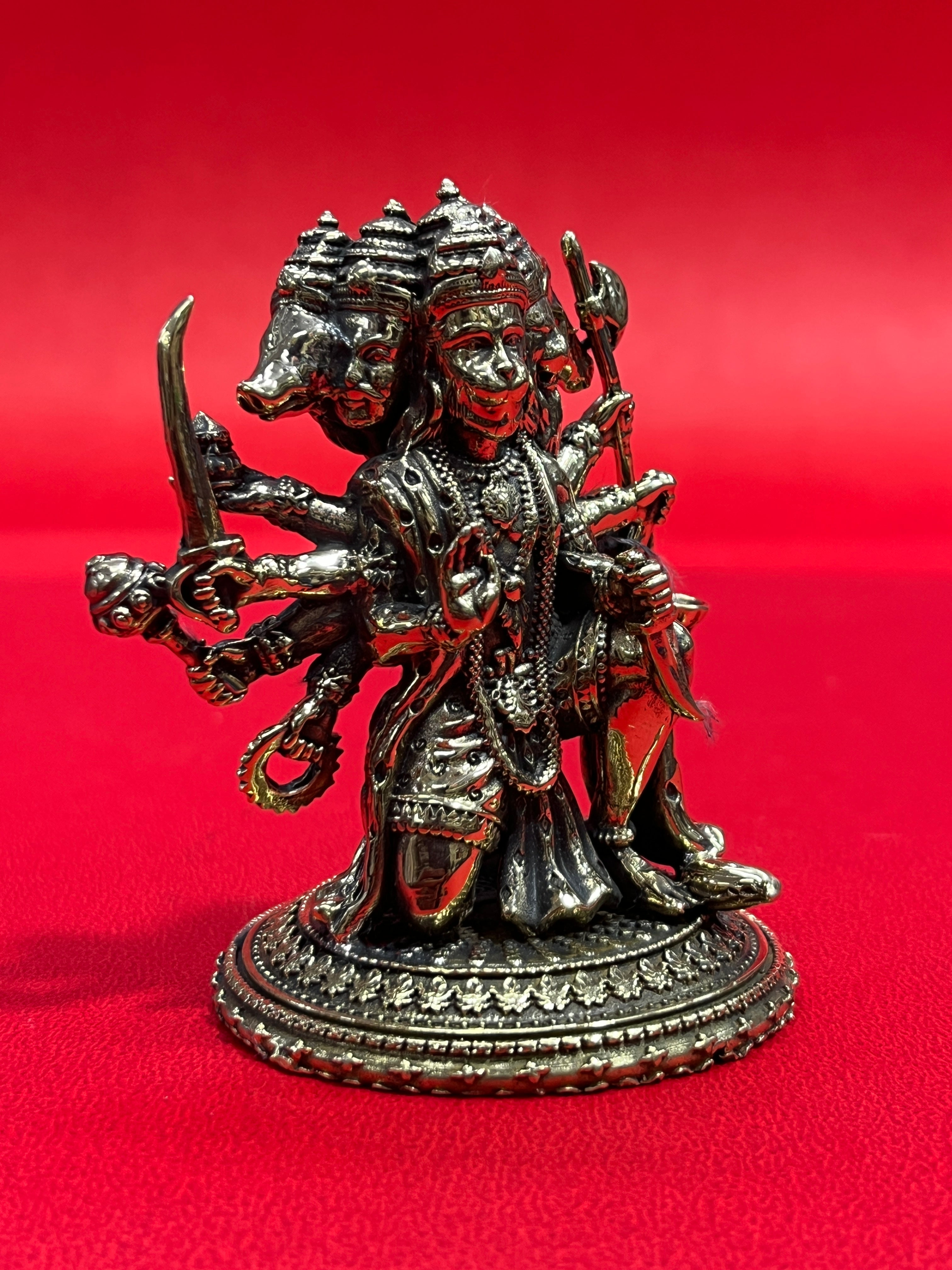 Panchmuga (H)