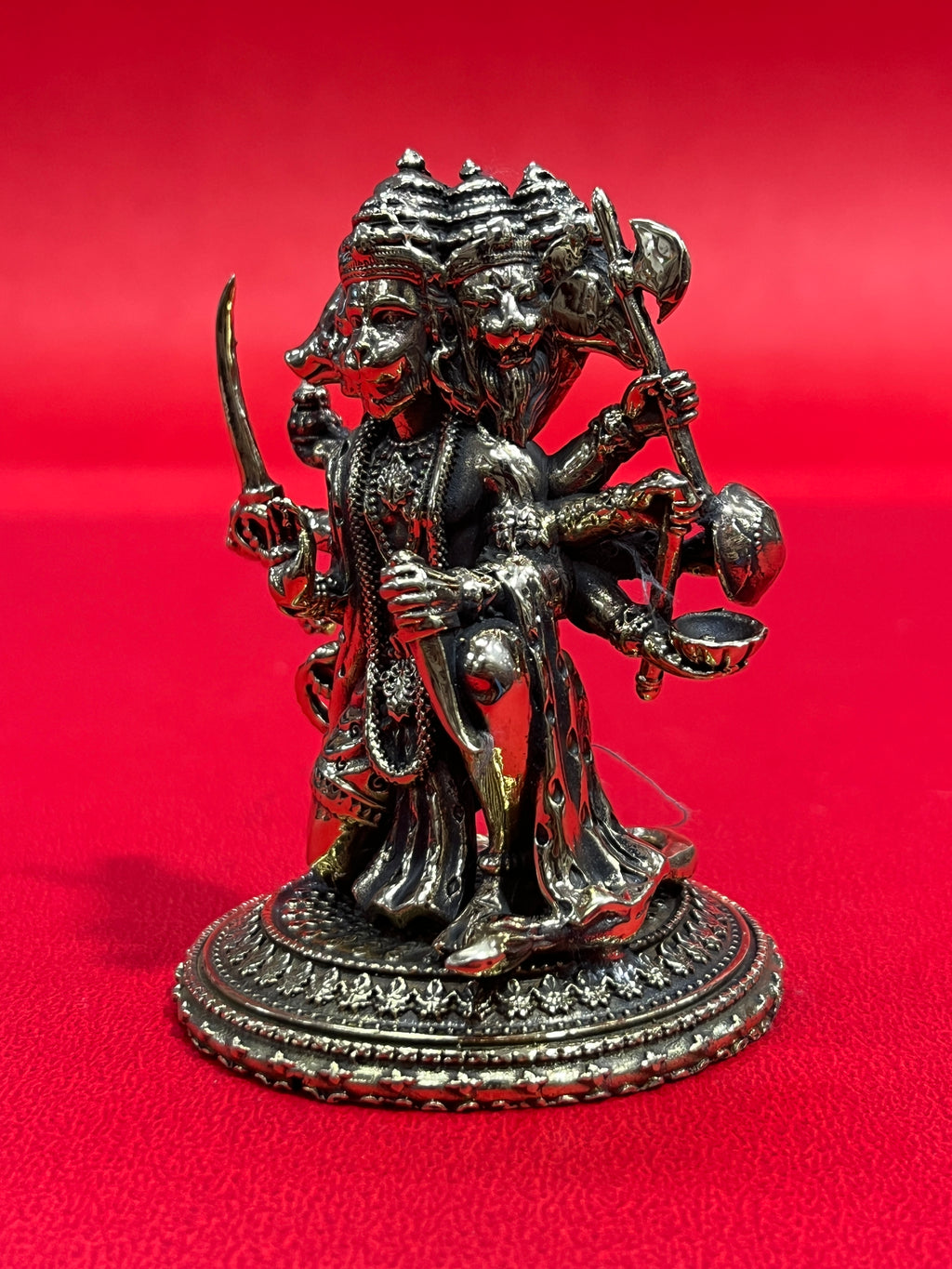 Panchmuga (H)