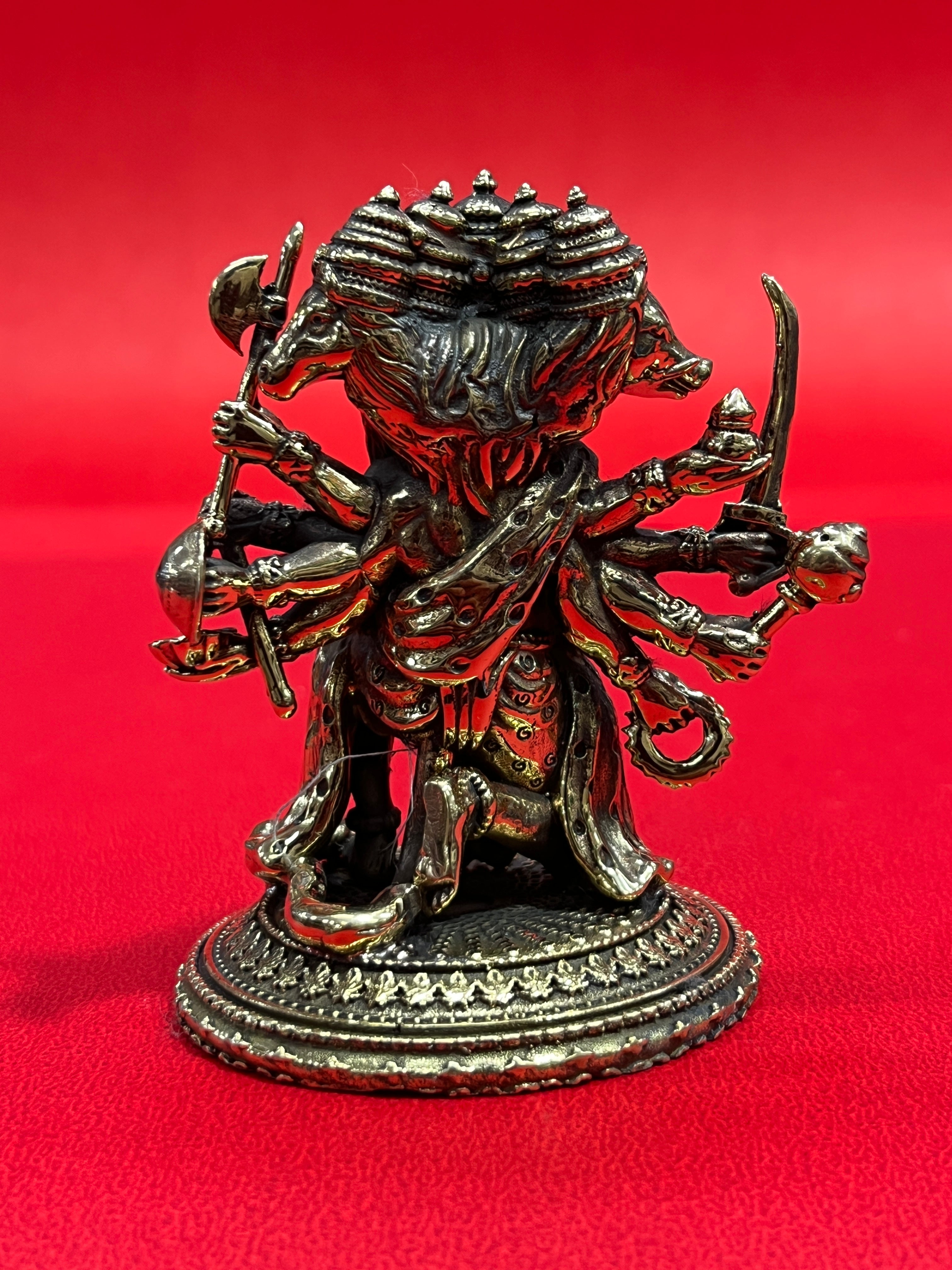 Panchmuga (H)