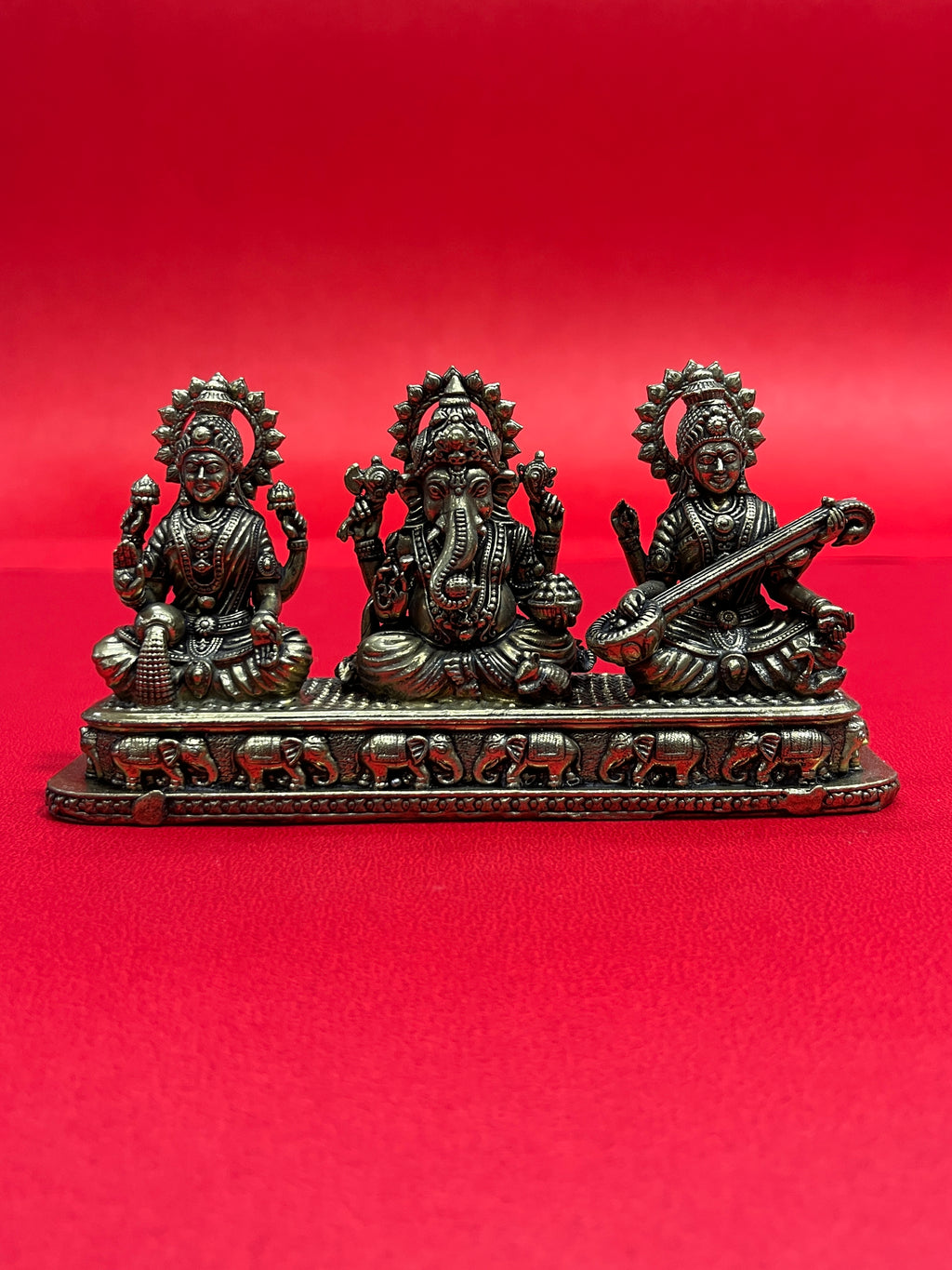 Vinayagar Lakshmi