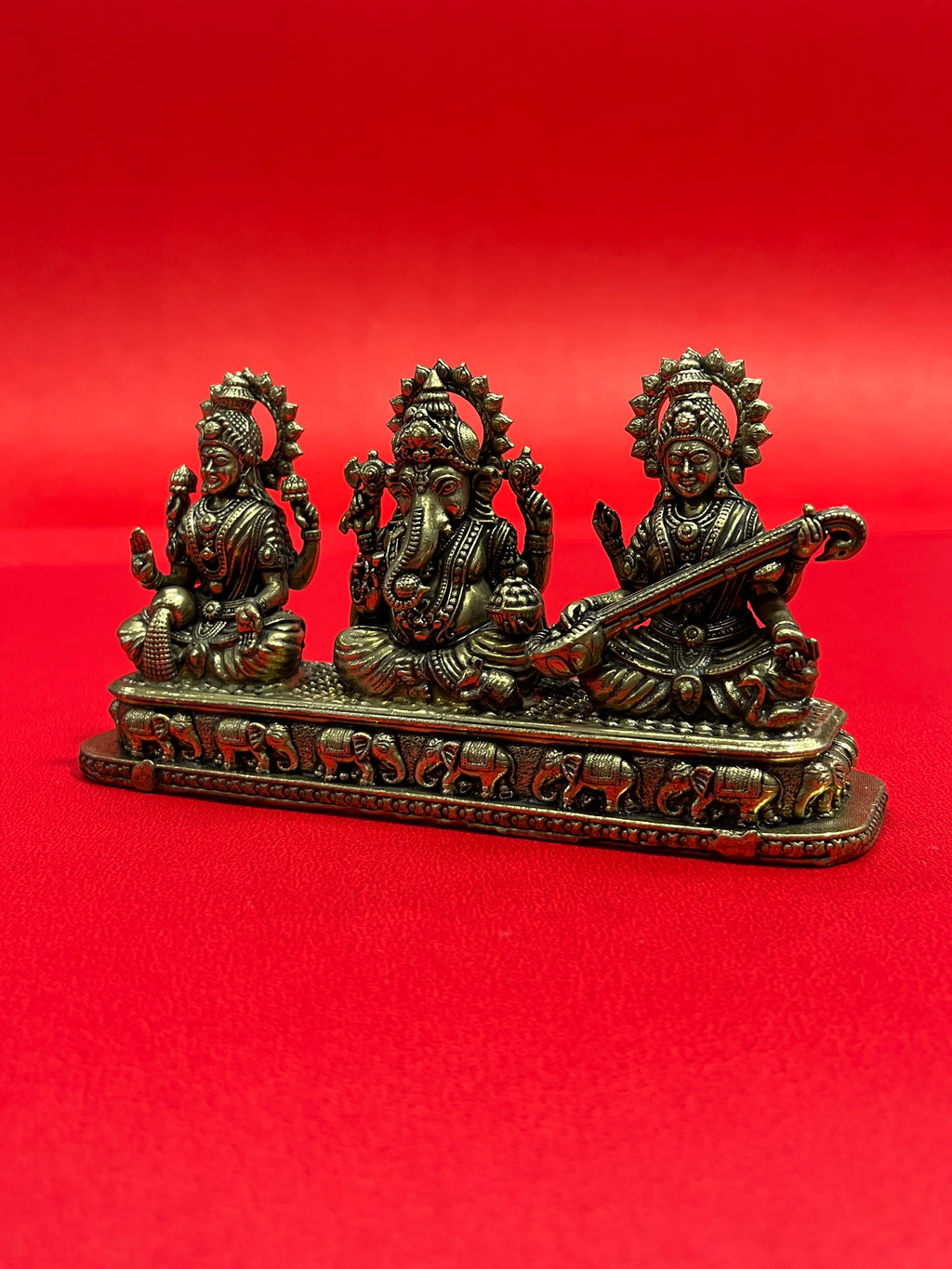 Vinayagar Lakshmi