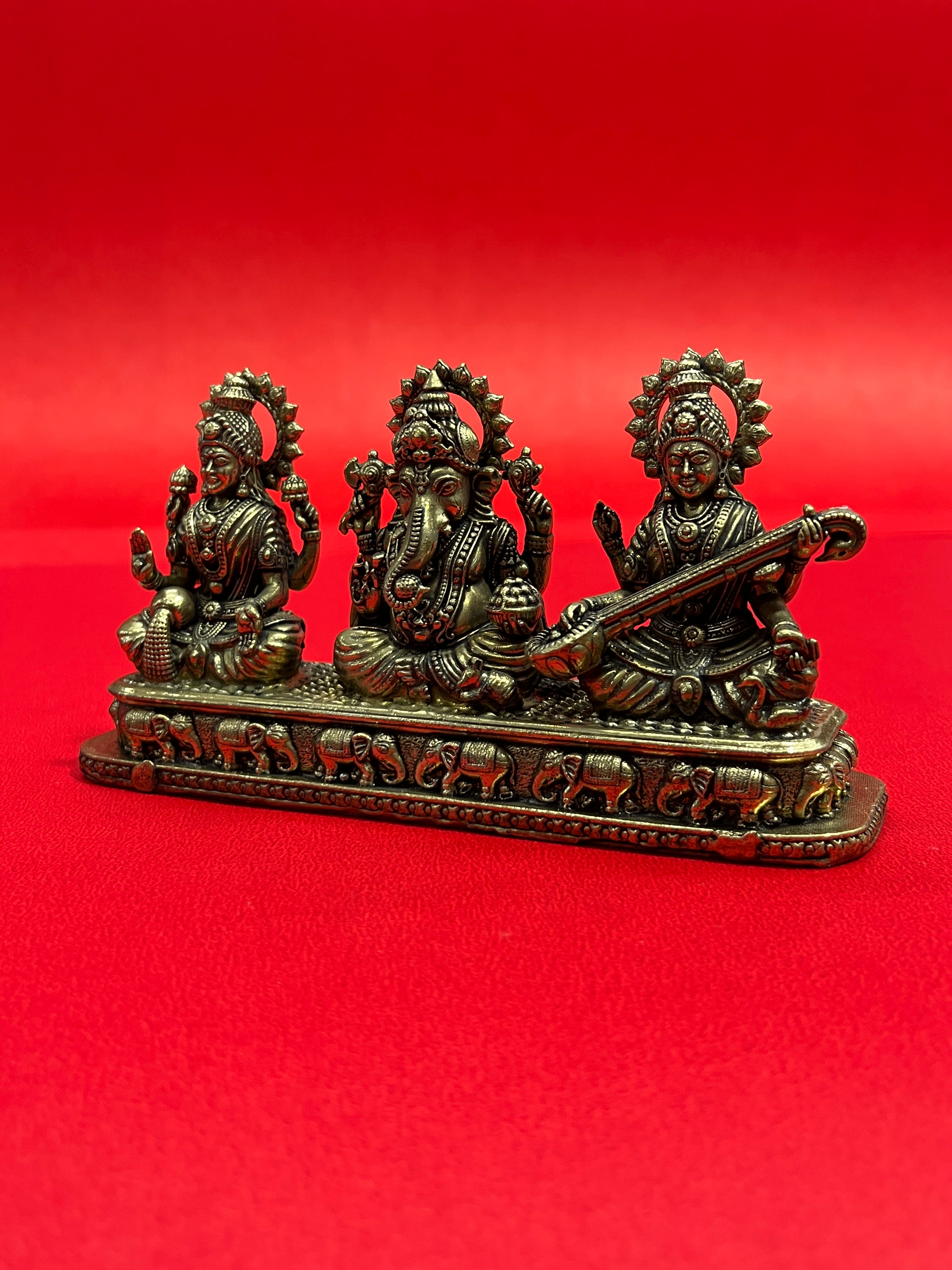 Vinayagar Lakshmi