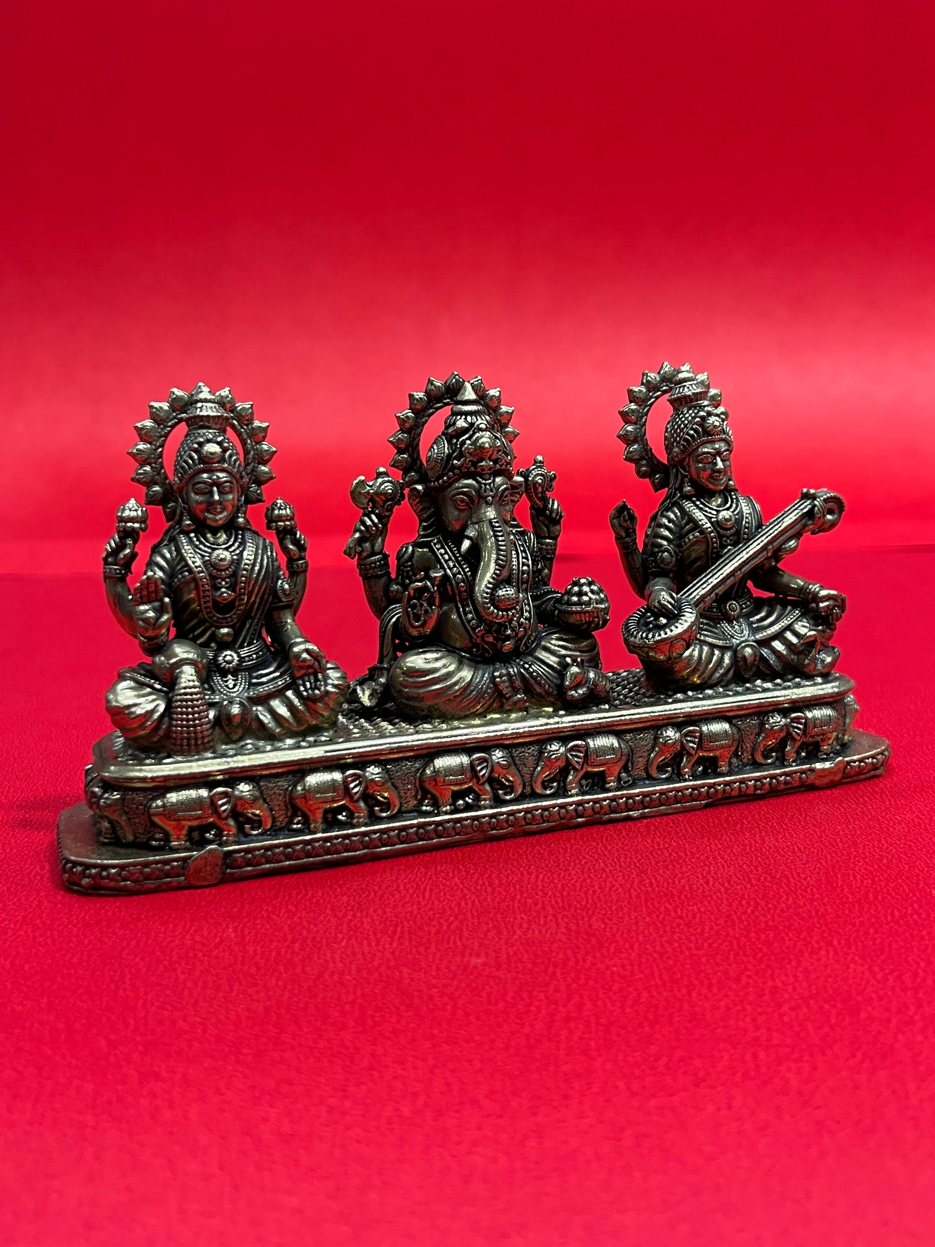 Vinayagar Lakshmi