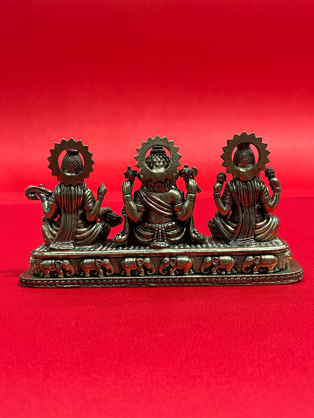 Vinayagar Lakshmi