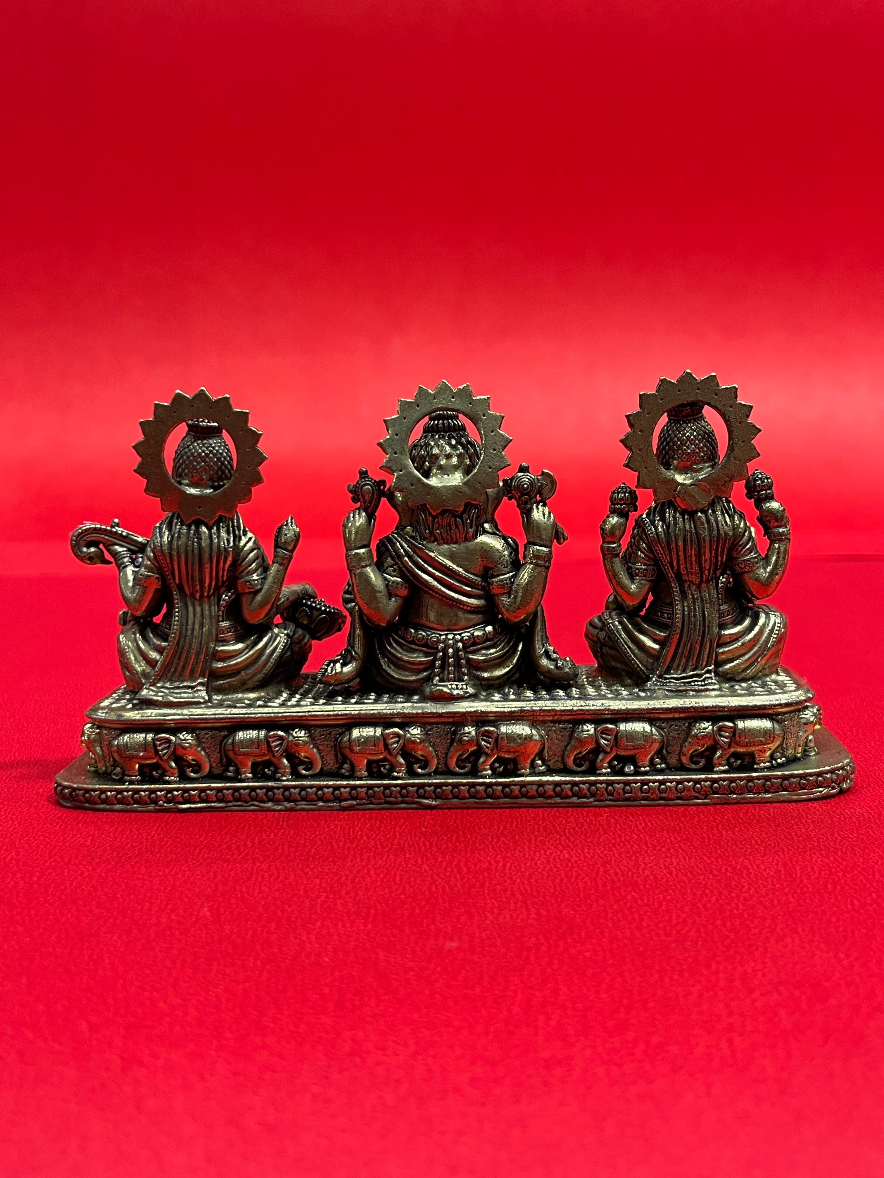 Vinayagar Lakshmi