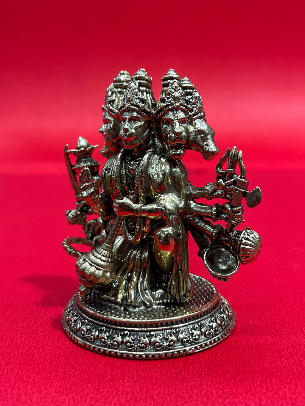 Hanuman (Pan)