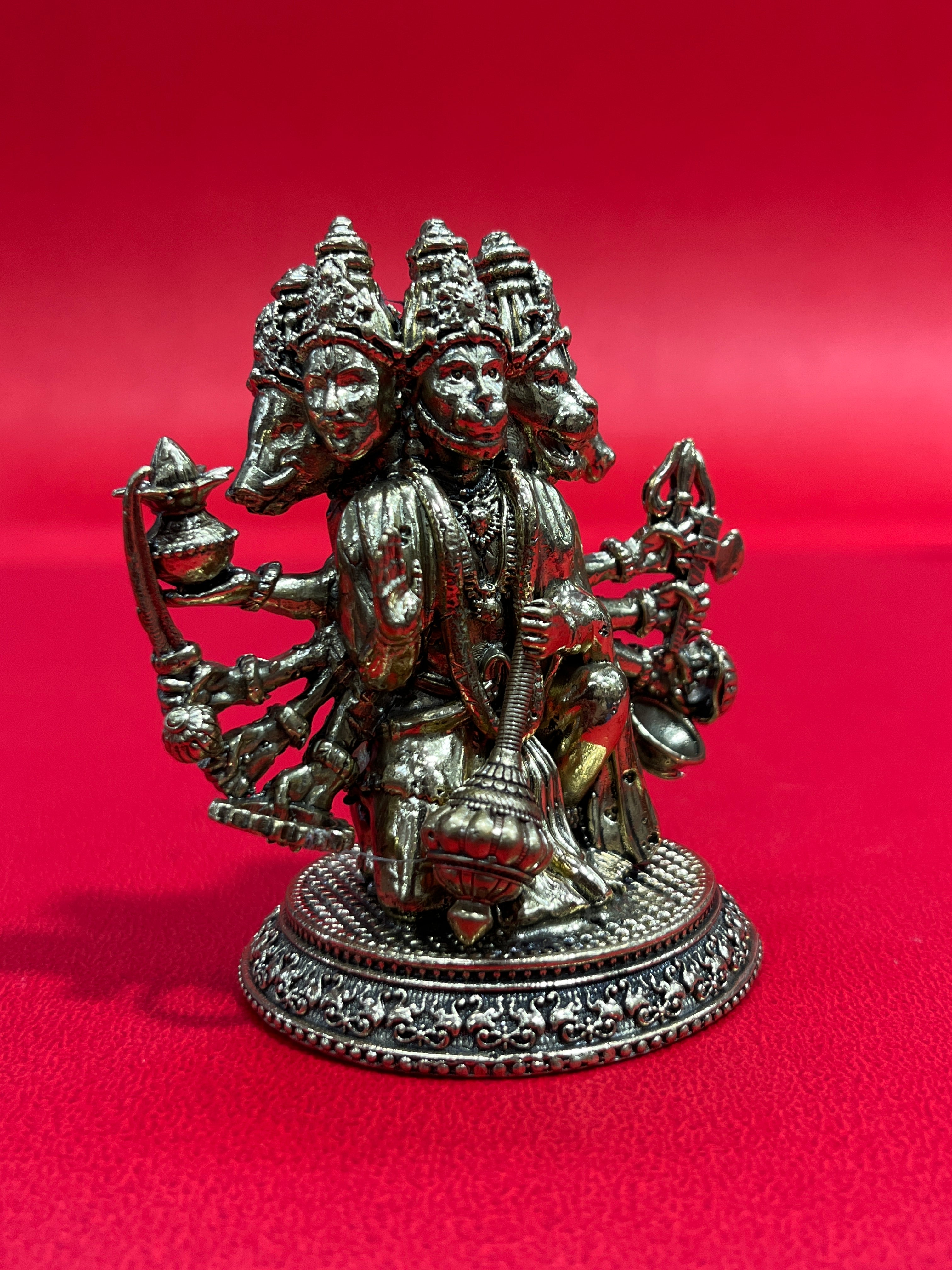 Hanuman (Pan)