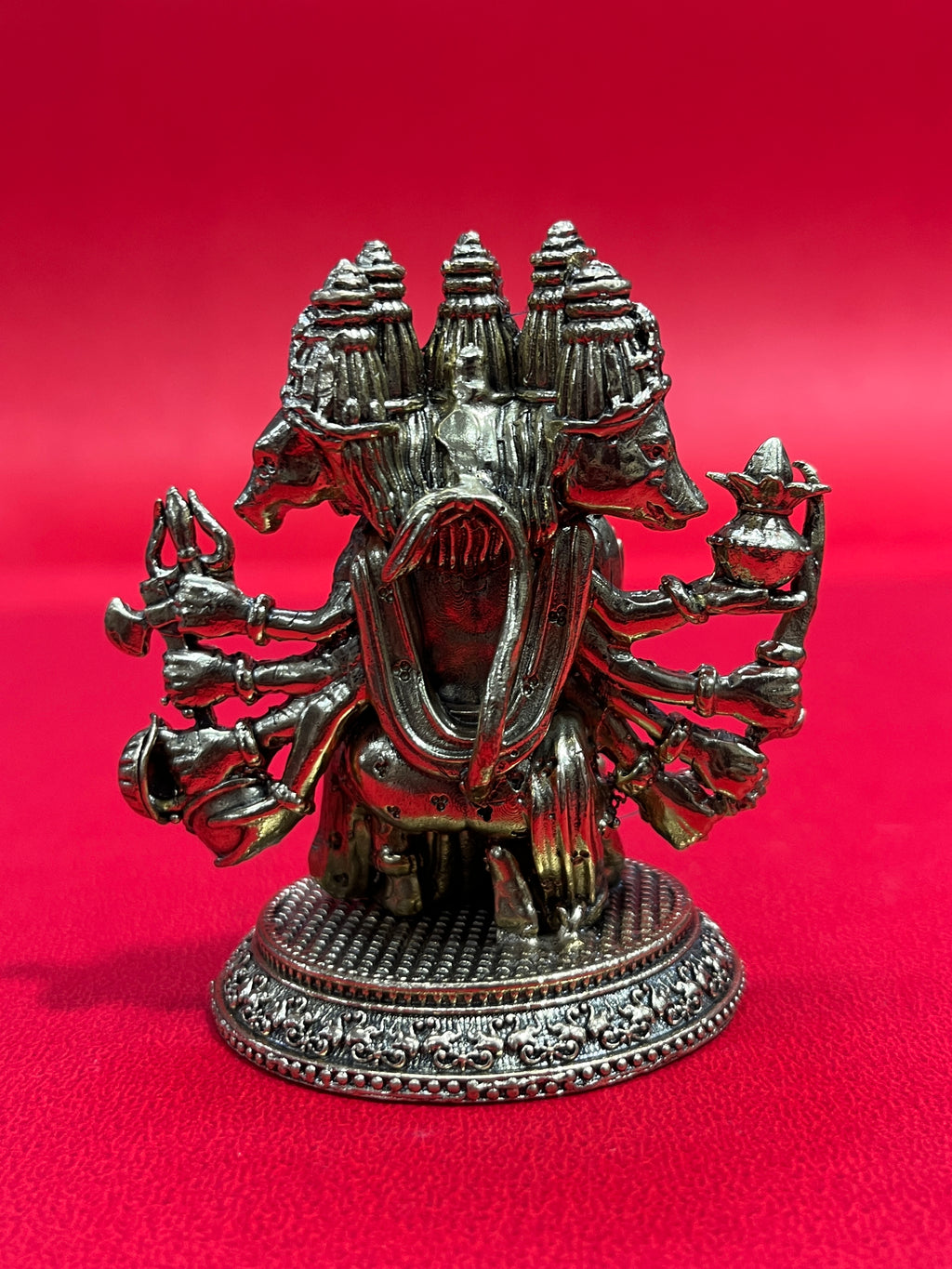 Hanuman (Pan)